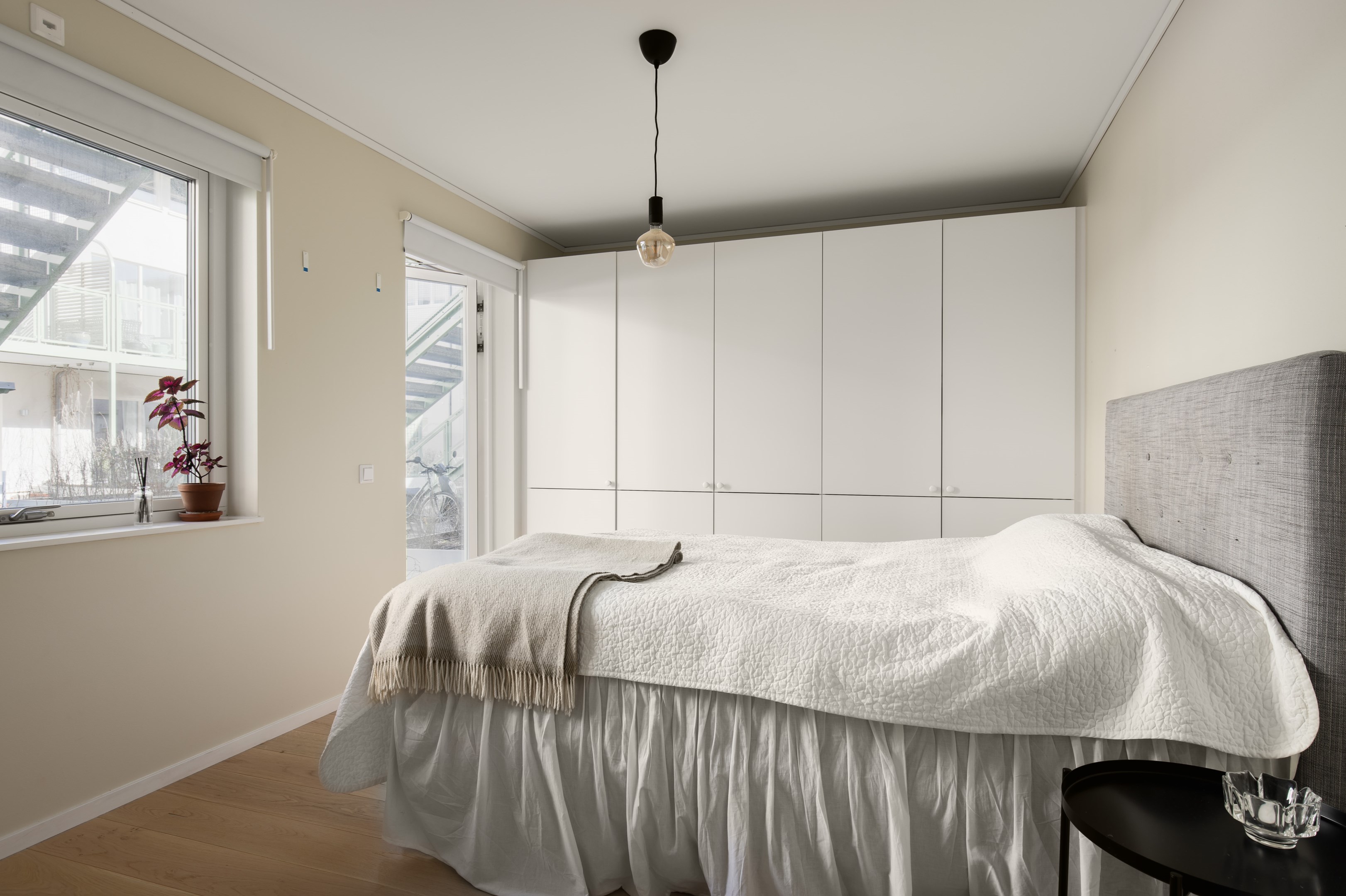 Bostadsbild från Wilhelm Kåges gata 88A, Kommande i Porslinskvarteren, Värmdö