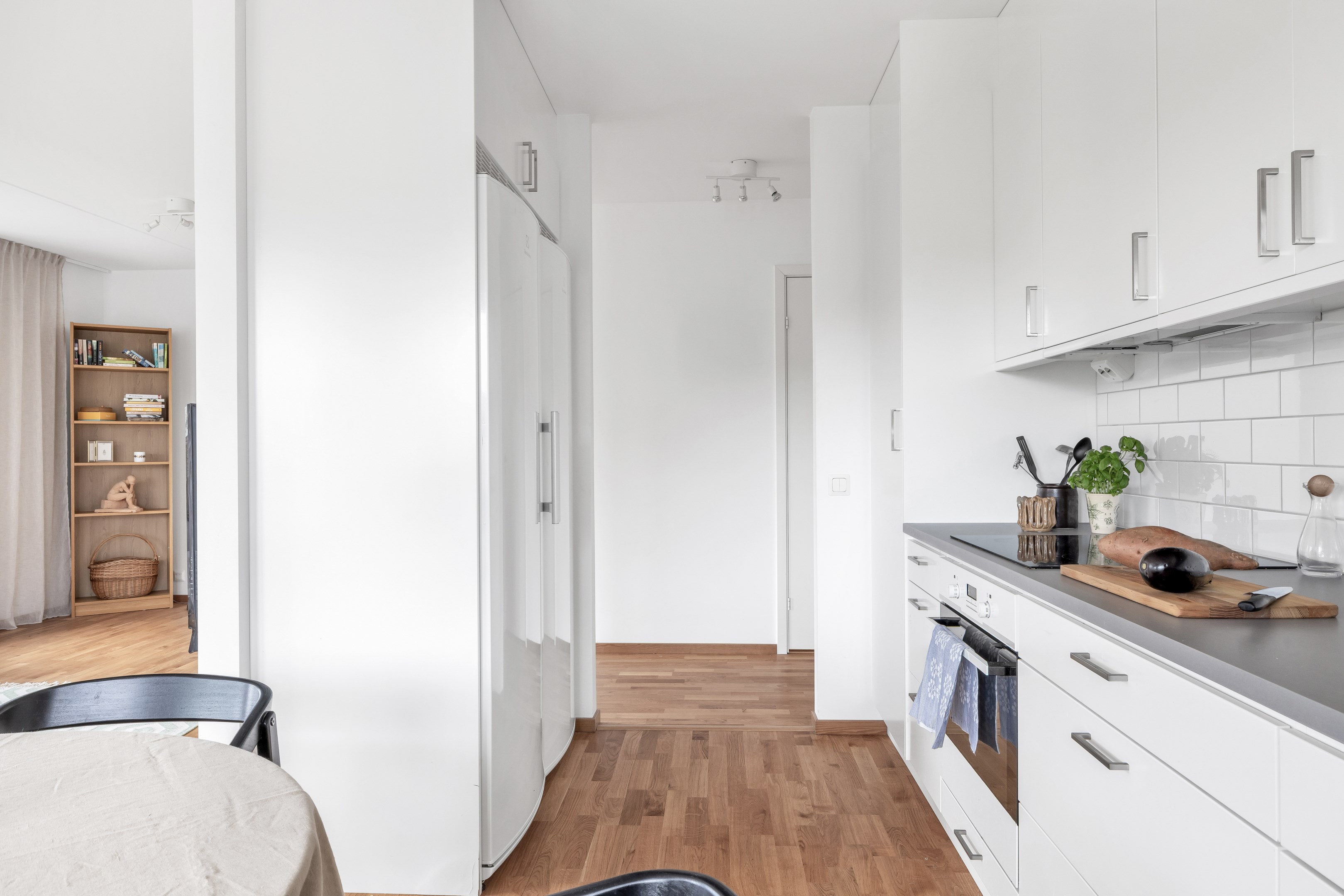 Bostadsbild från Bäcklösavägen 3, Såld i Ultuna, Uppsala