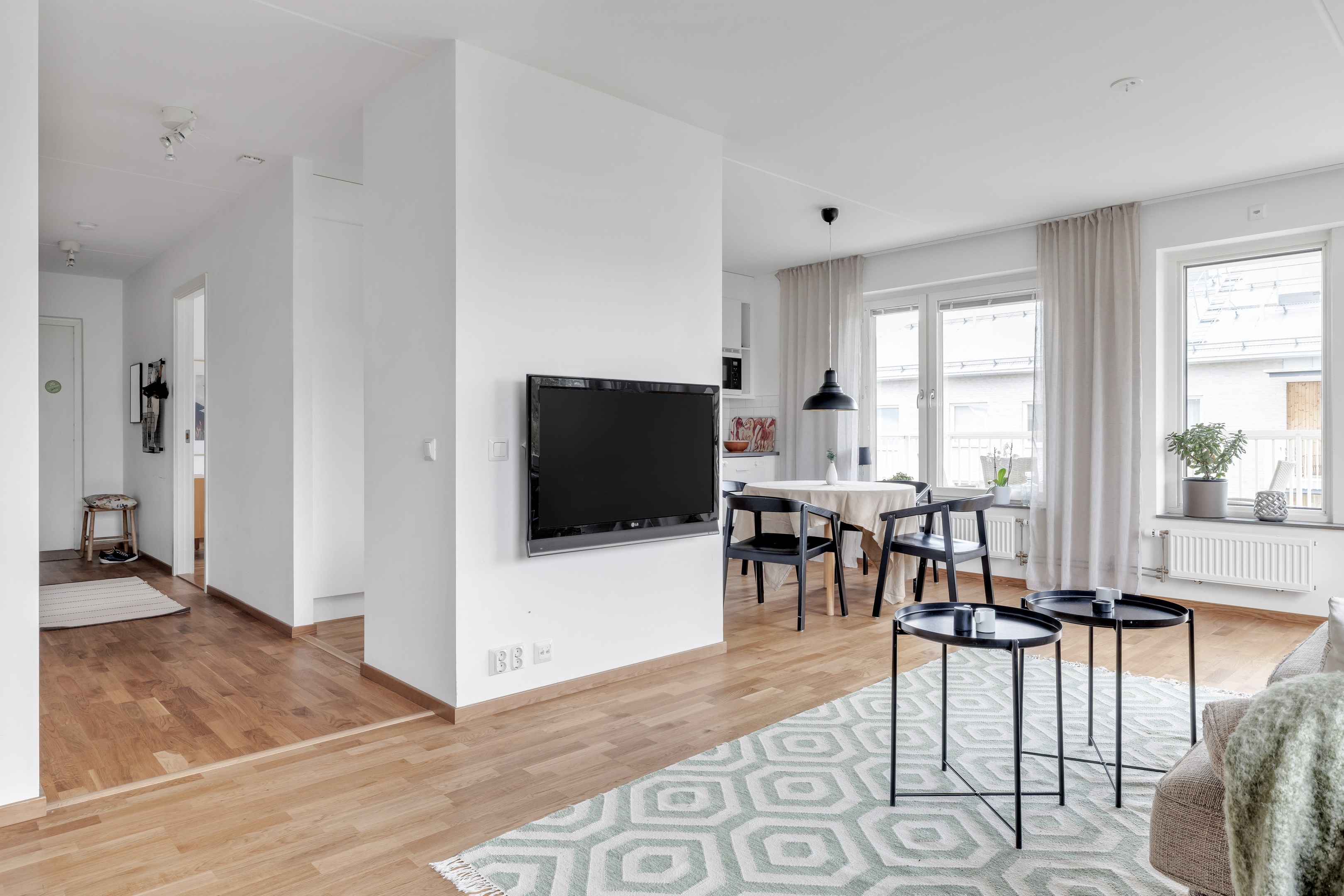 Bostadsbild från Bäcklösavägen 3, Såld i Ultuna, Uppsala