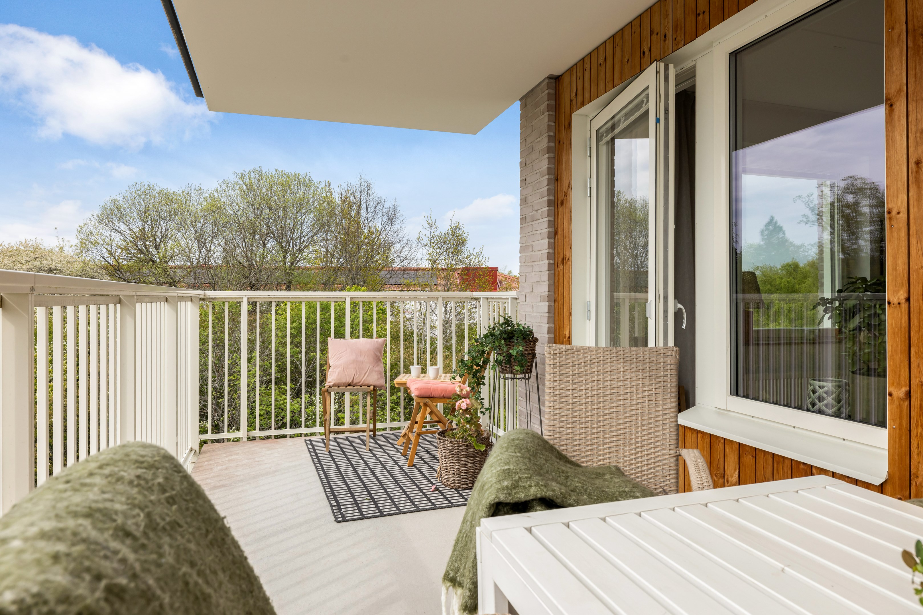 Bostadsbild från Bäcklösavägen 3, Såld i Ultuna, Uppsala