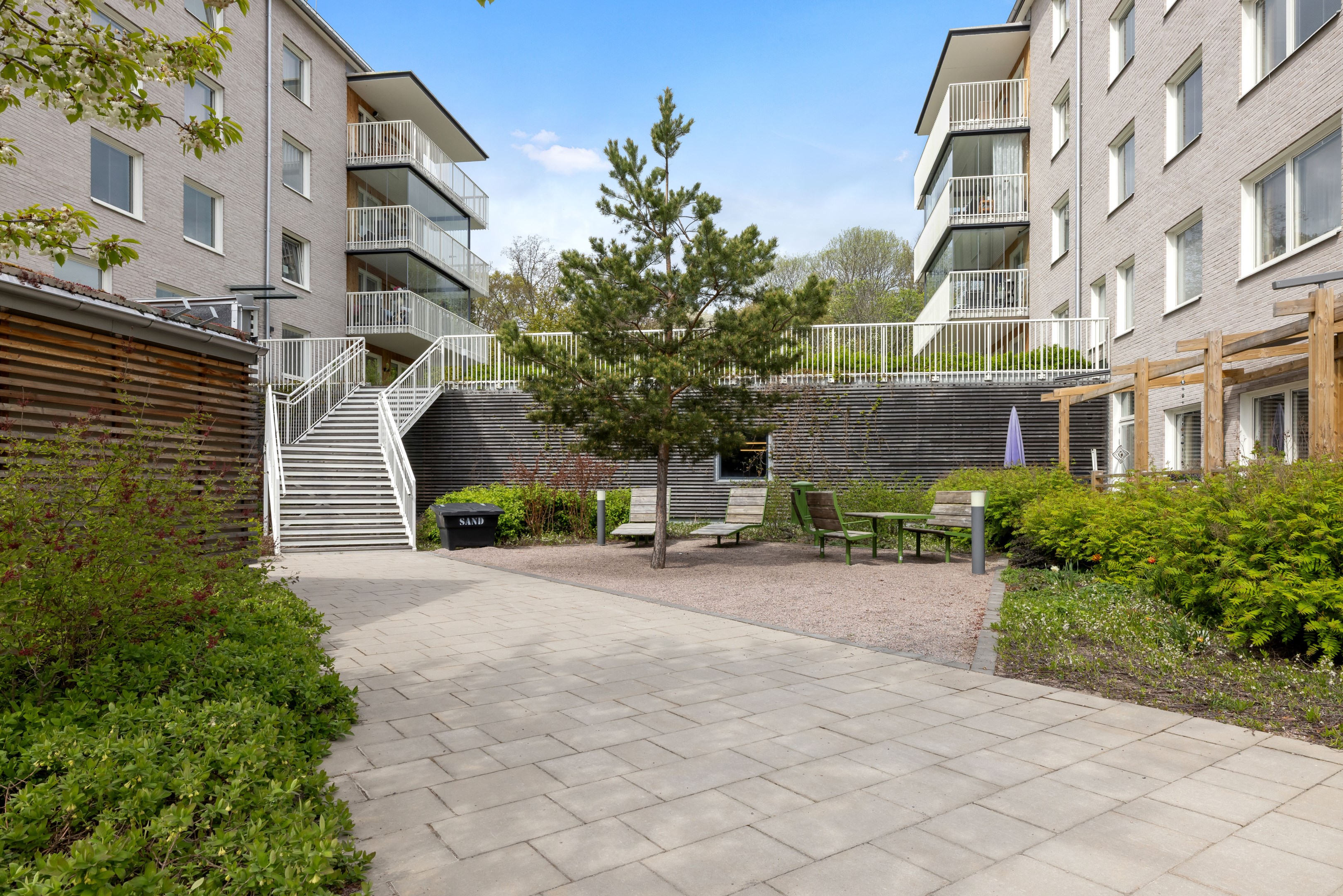 Bostadsbild från Bäcklösavägen 3, Såld i Ultuna, Uppsala