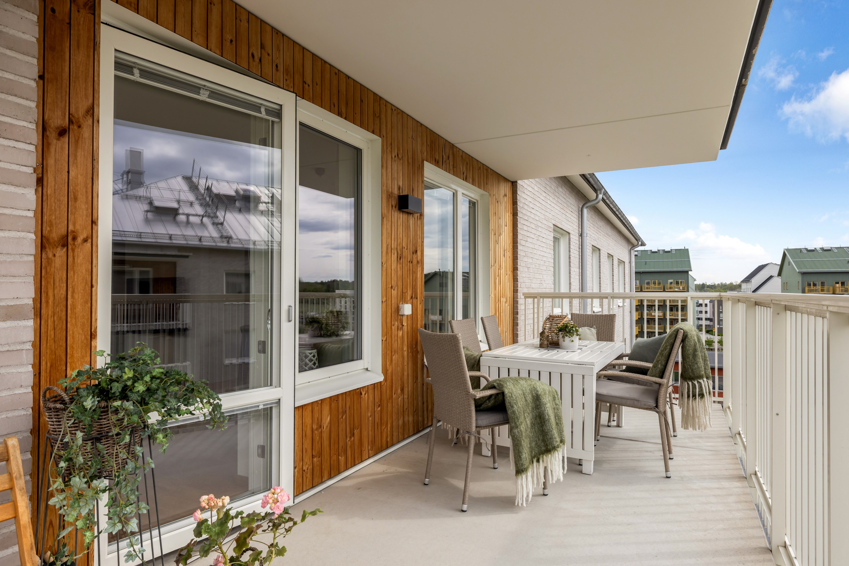 Bostadsbild från Bäcklösavägen 3, Såld i Ultuna, Uppsala