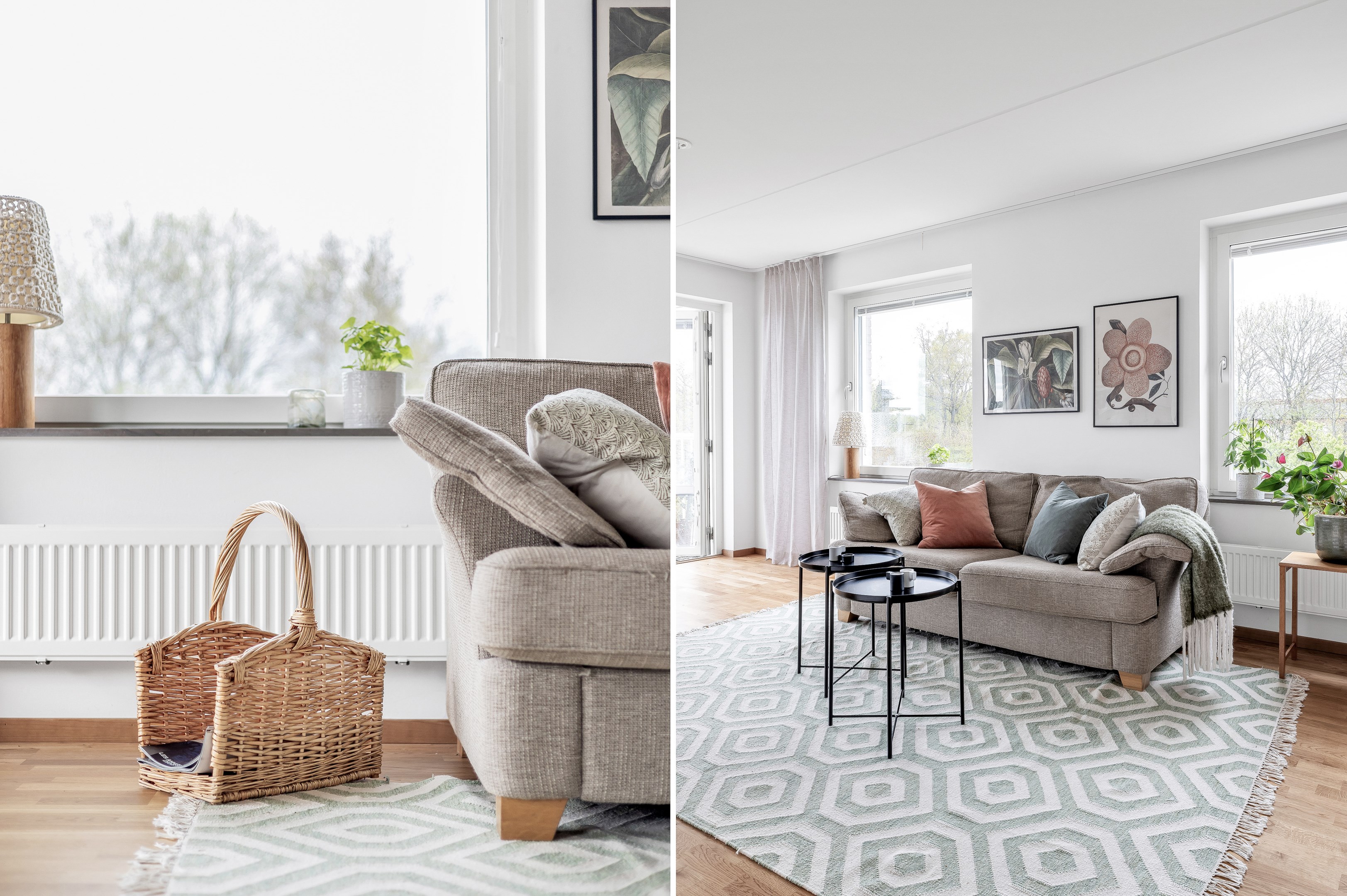 Bostadsbild från Bäcklösavägen 3, Såld i Ultuna, Uppsala