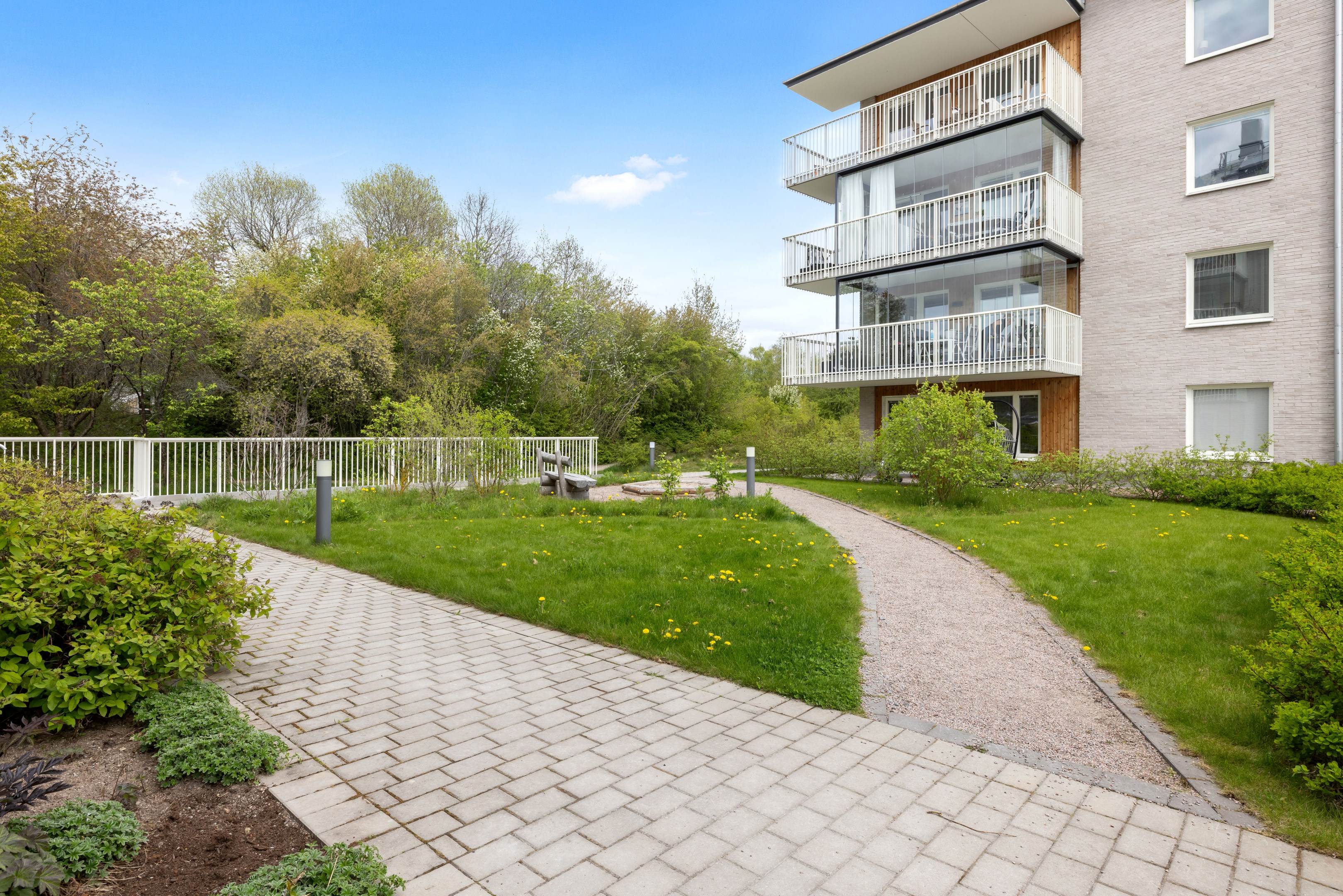 Bostadsbild från Bäcklösavägen 3, Såld i Ultuna, Uppsala