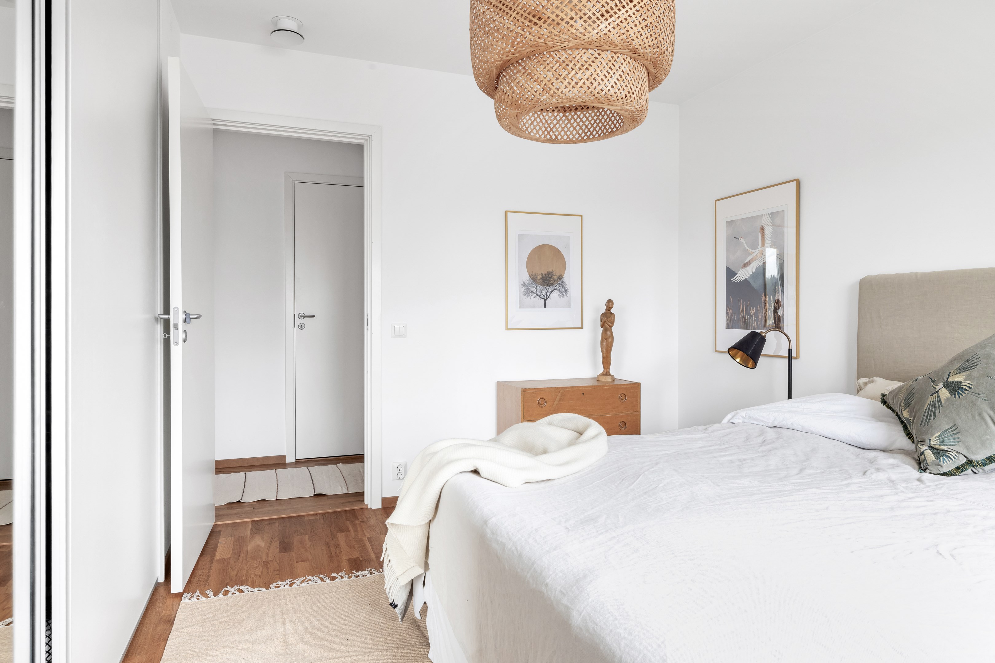 Bostadsbild från Bäcklösavägen 3, Såld i Ultuna, Uppsala