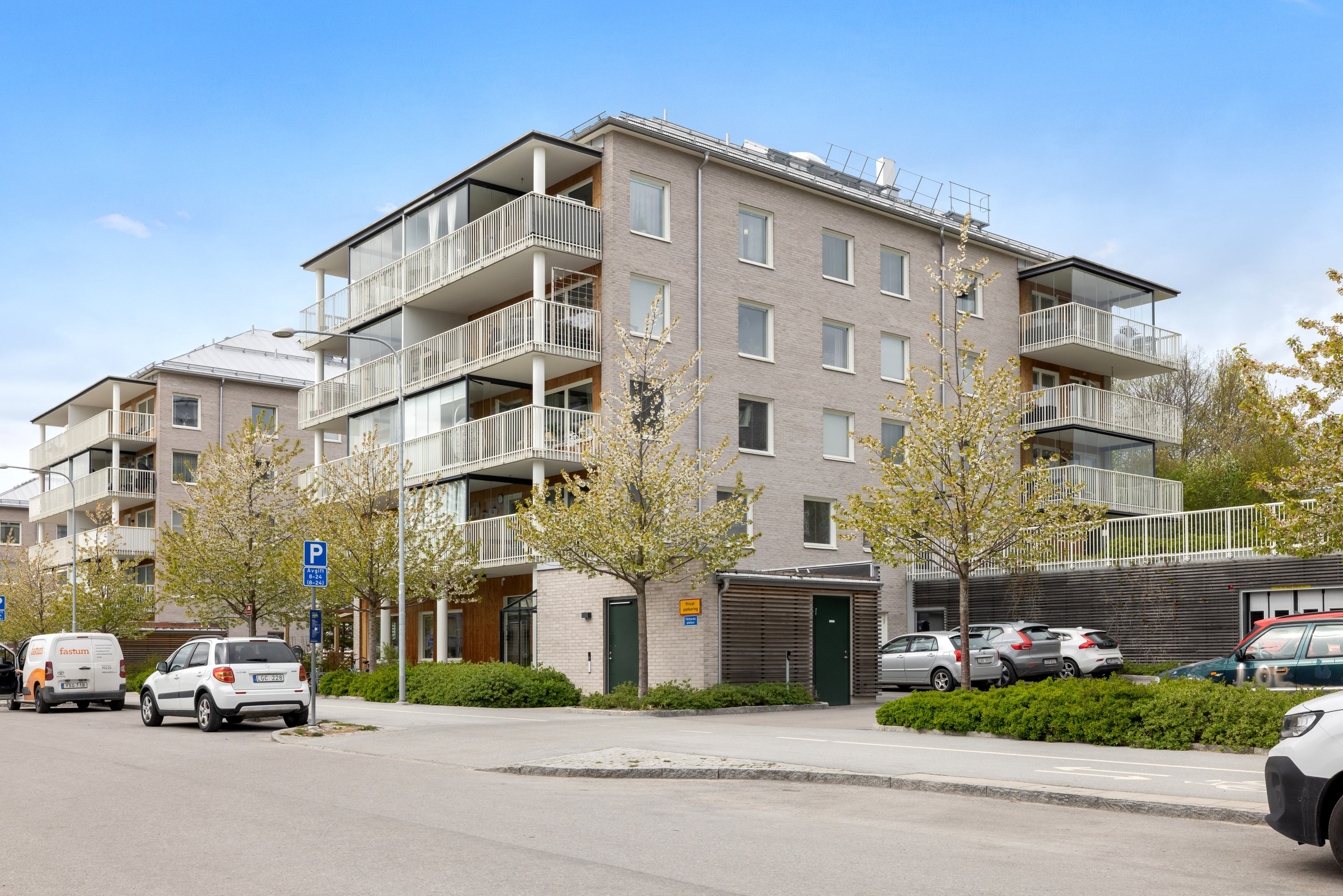 Bostadsbild från Bäcklösavägen 3, Såld i Ultuna, Uppsala