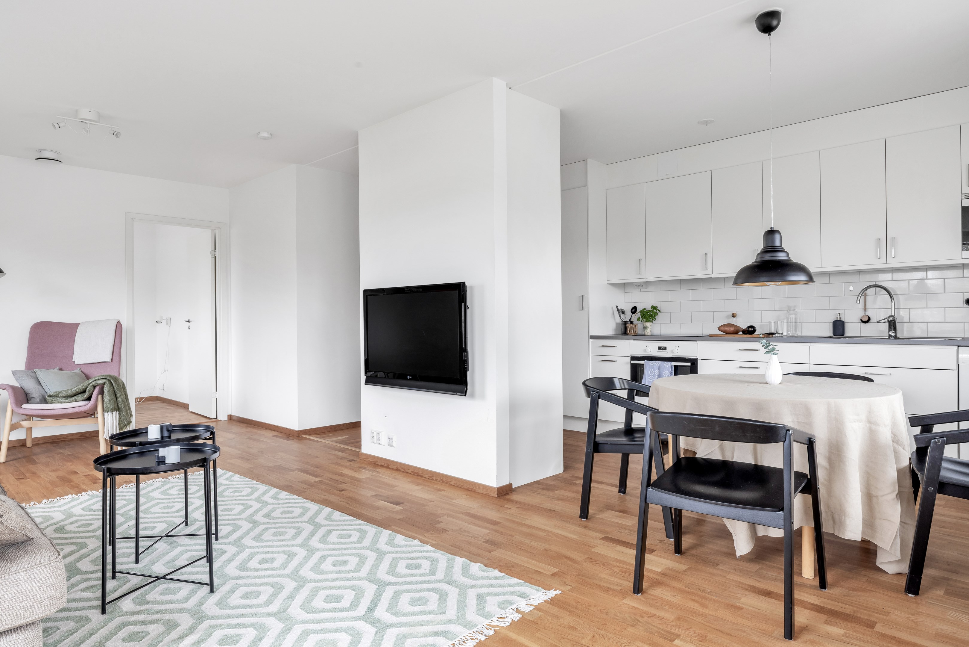 Bostadsbild från Bäcklösavägen 3, Såld i Ultuna, Uppsala