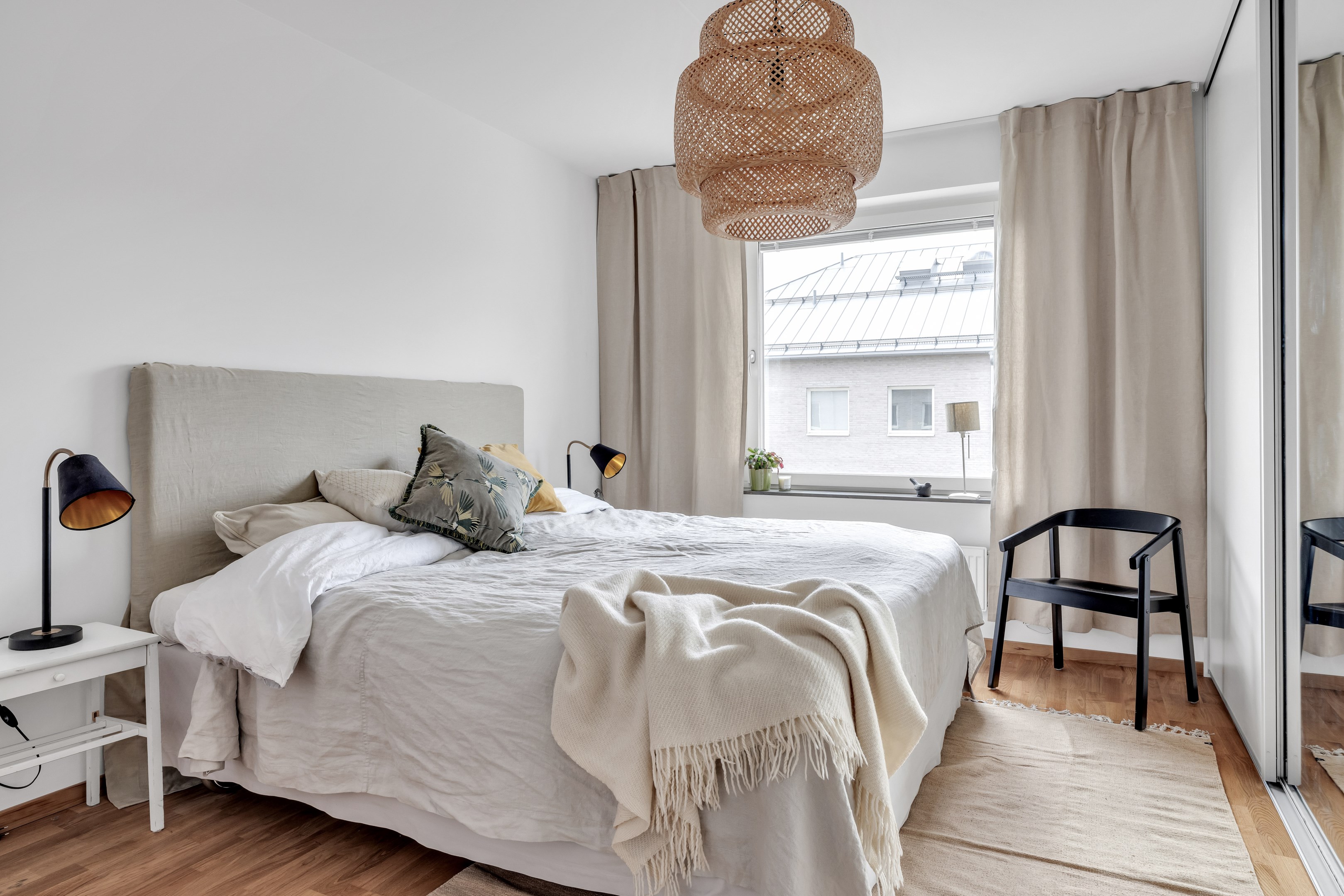 Bostadsbild från Bäcklösavägen 3, Såld i Ultuna, Uppsala