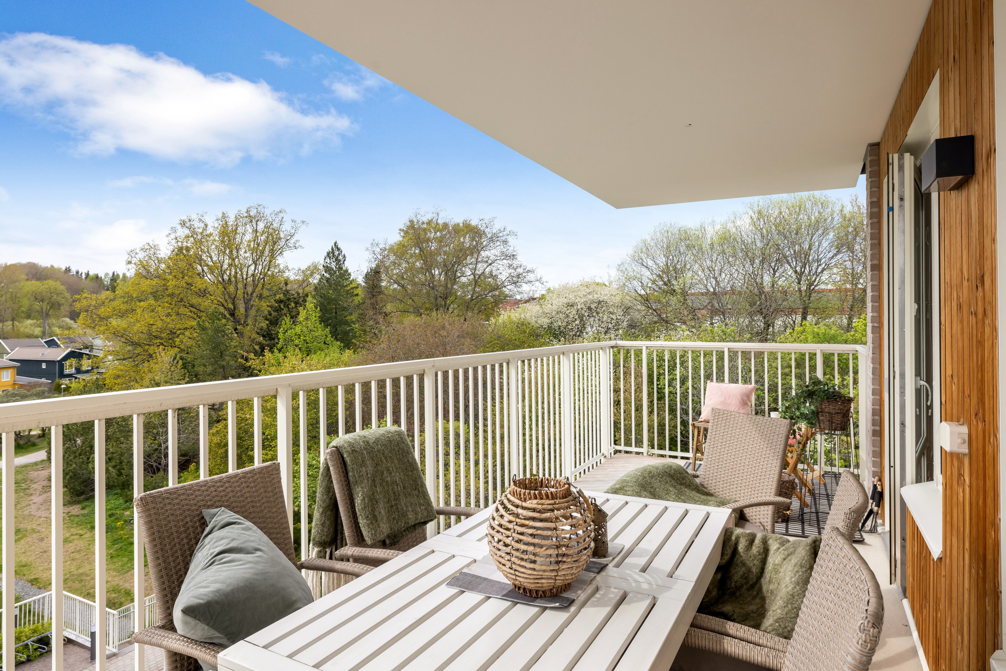 Bostadsbild från Bäcklösavägen 3, Såld i Ultuna, Uppsala