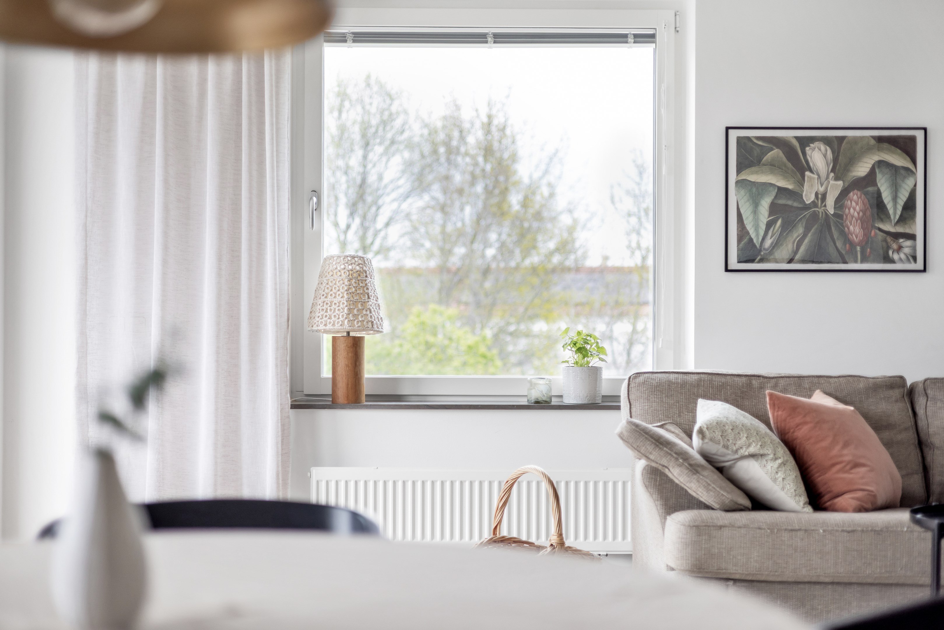 Bostadsbild från Bäcklösavägen 3, Såld i Ultuna, Uppsala