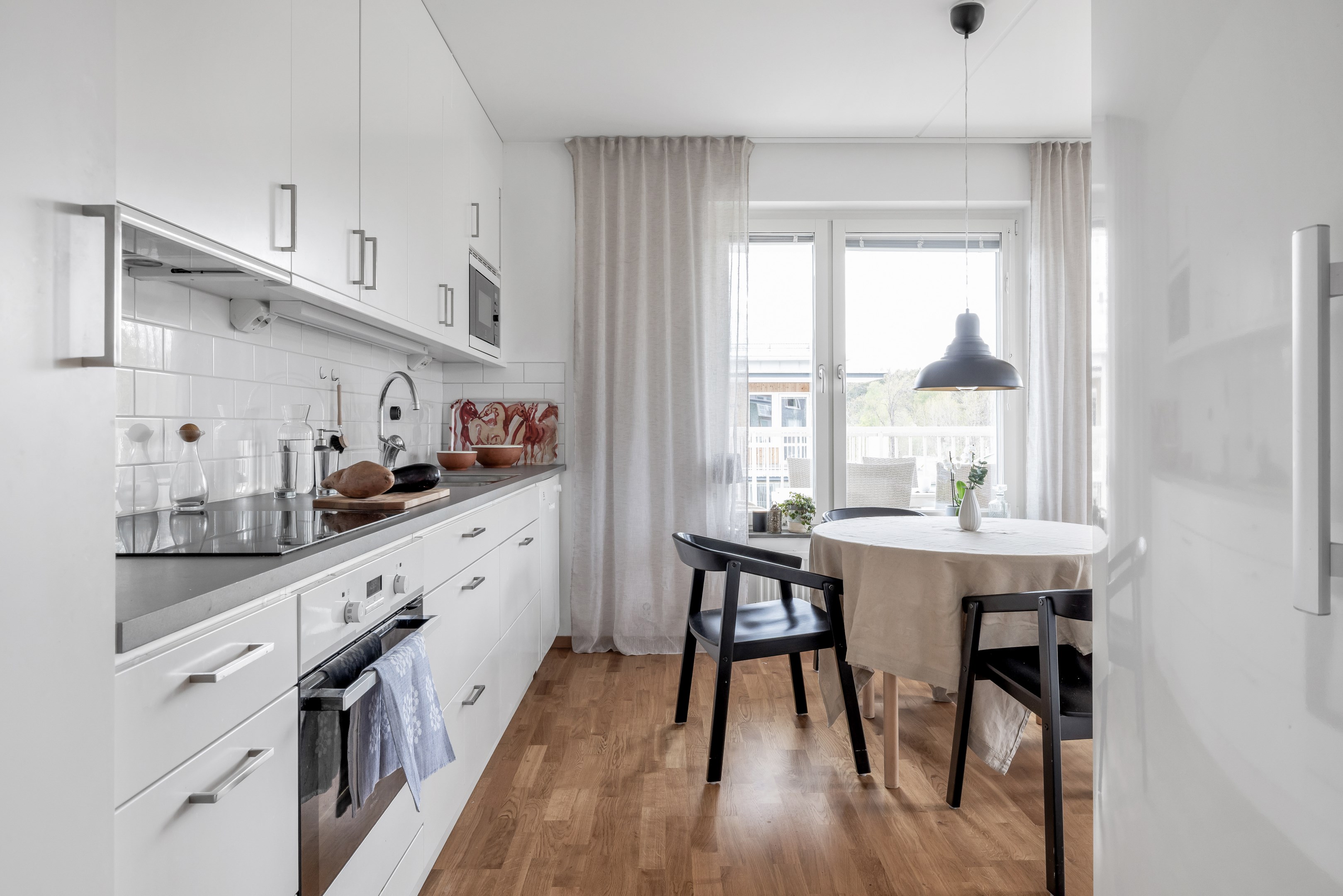 Bostadsbild från Bäcklösavägen 3, Såld i Ultuna, Uppsala