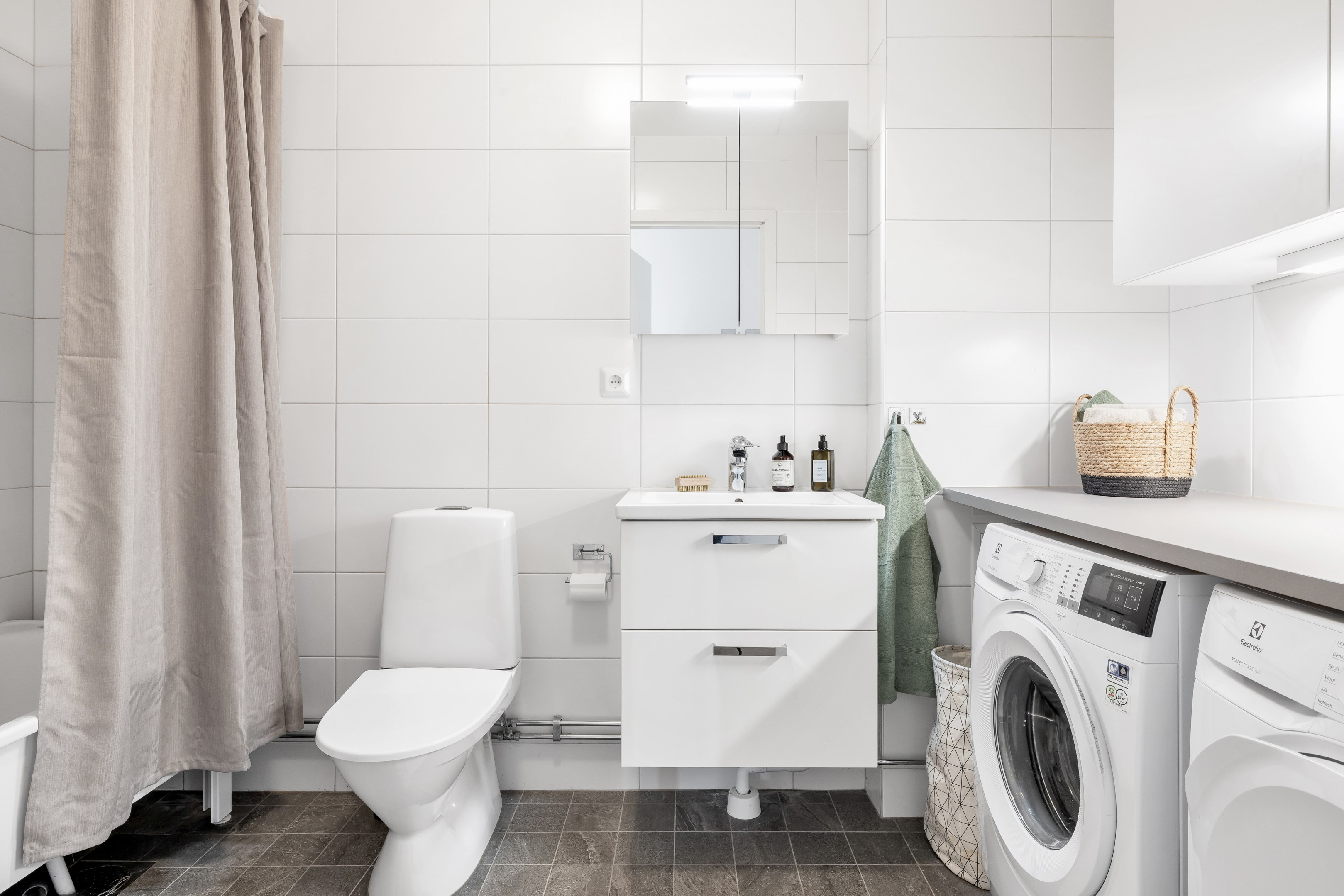 Bostadsbild från Bäcklösavägen 3, Såld i Ultuna, Uppsala