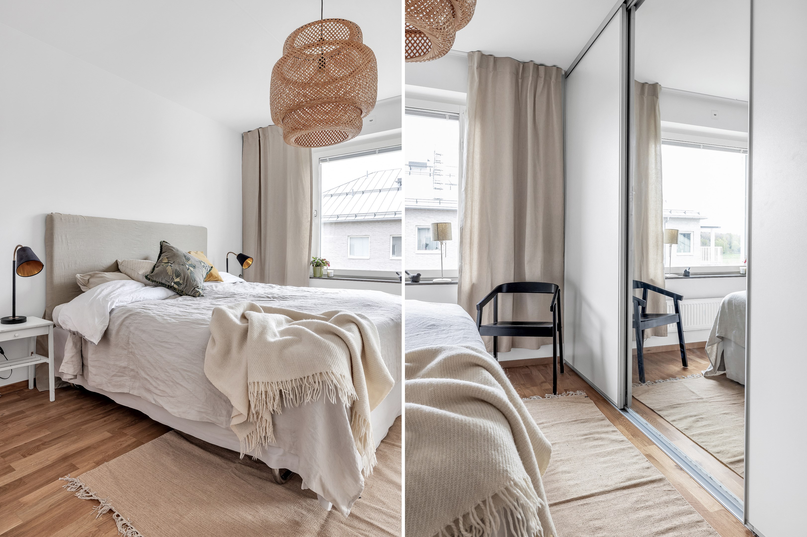 Bostadsbild från Bäcklösavägen 3, Såld i Ultuna, Uppsala