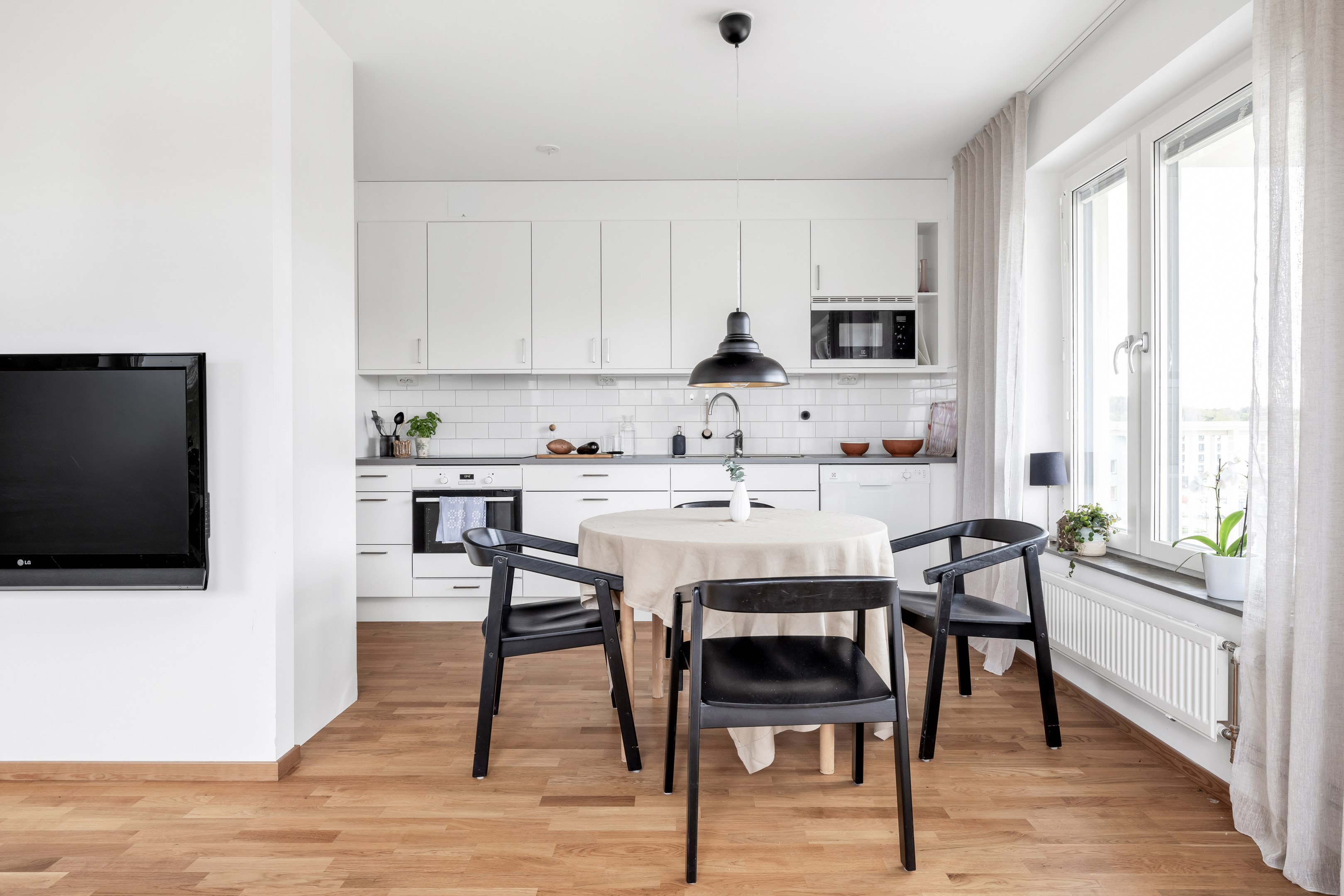 Bostadsbild från Bäcklösavägen 3, Såld i Ultuna, Uppsala