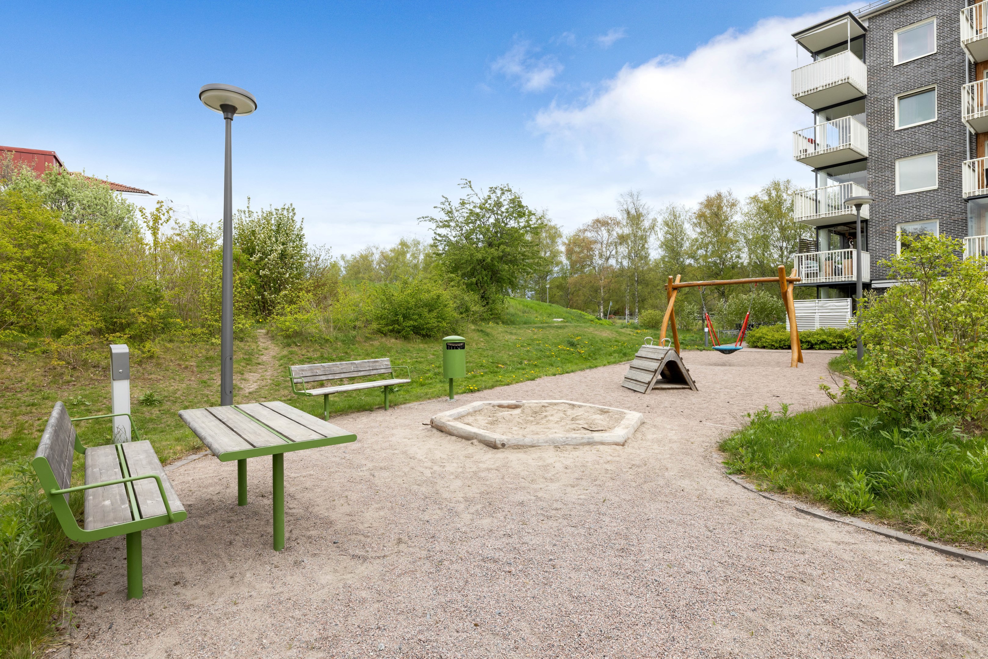 Bostadsbild från Bäcklösavägen 3, Såld i Ultuna, Uppsala