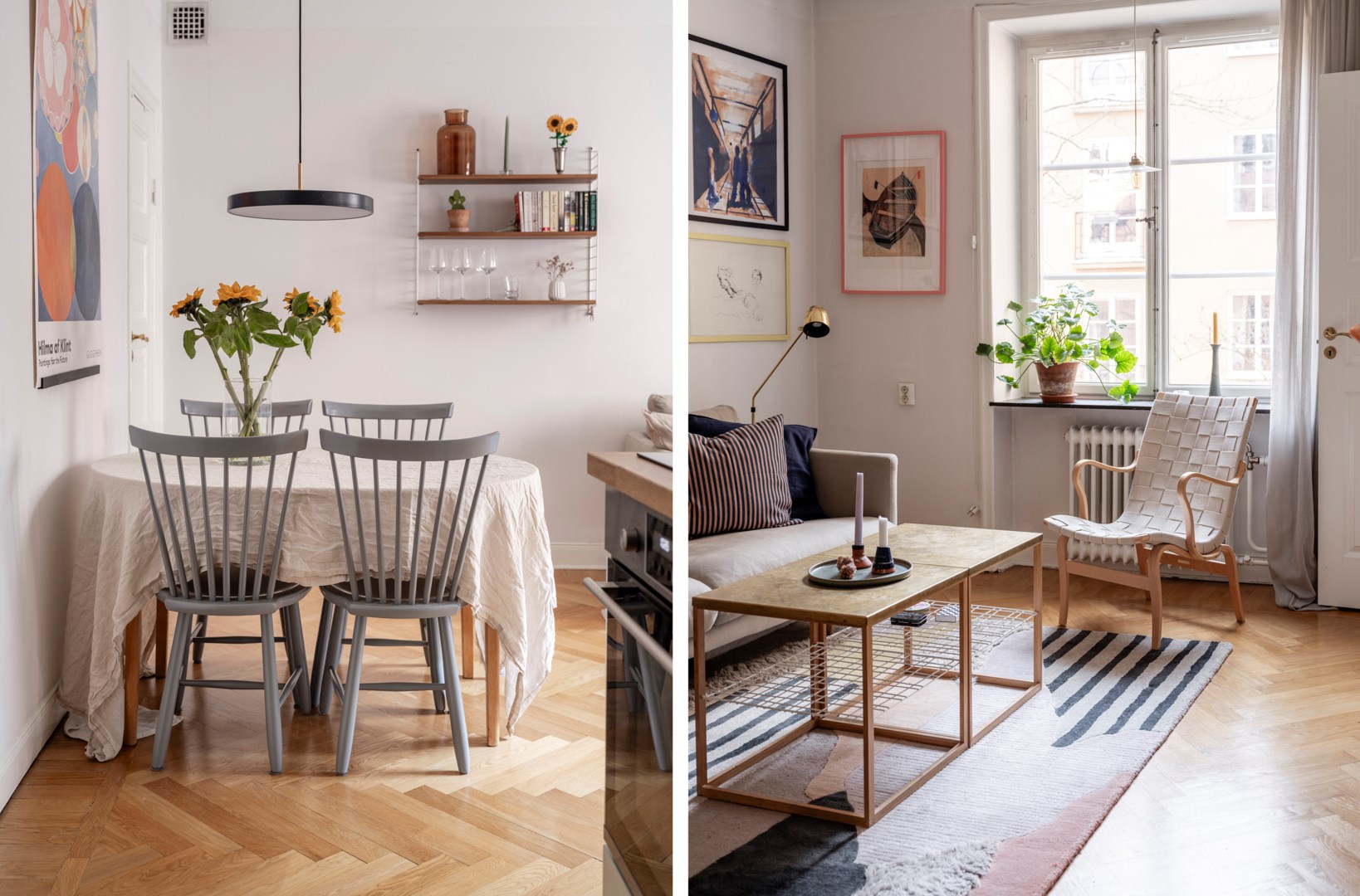 Bostadsbild från Folkskolegatan 3, Såld i Södermalm - Hornstull, Stockholm