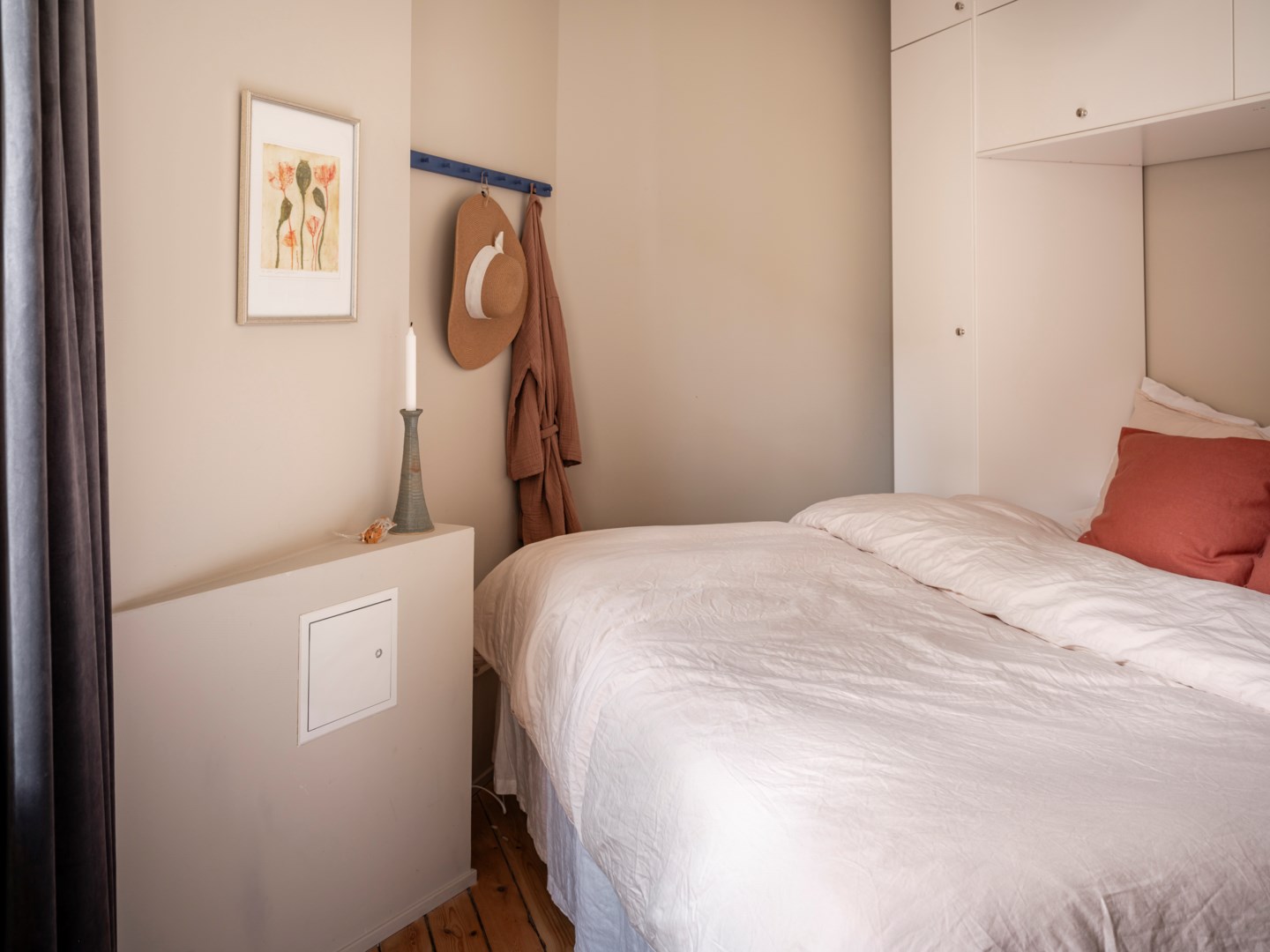 Bostadsbild från Folkskolegatan 3, Såld i Södermalm - Hornstull, Stockholm