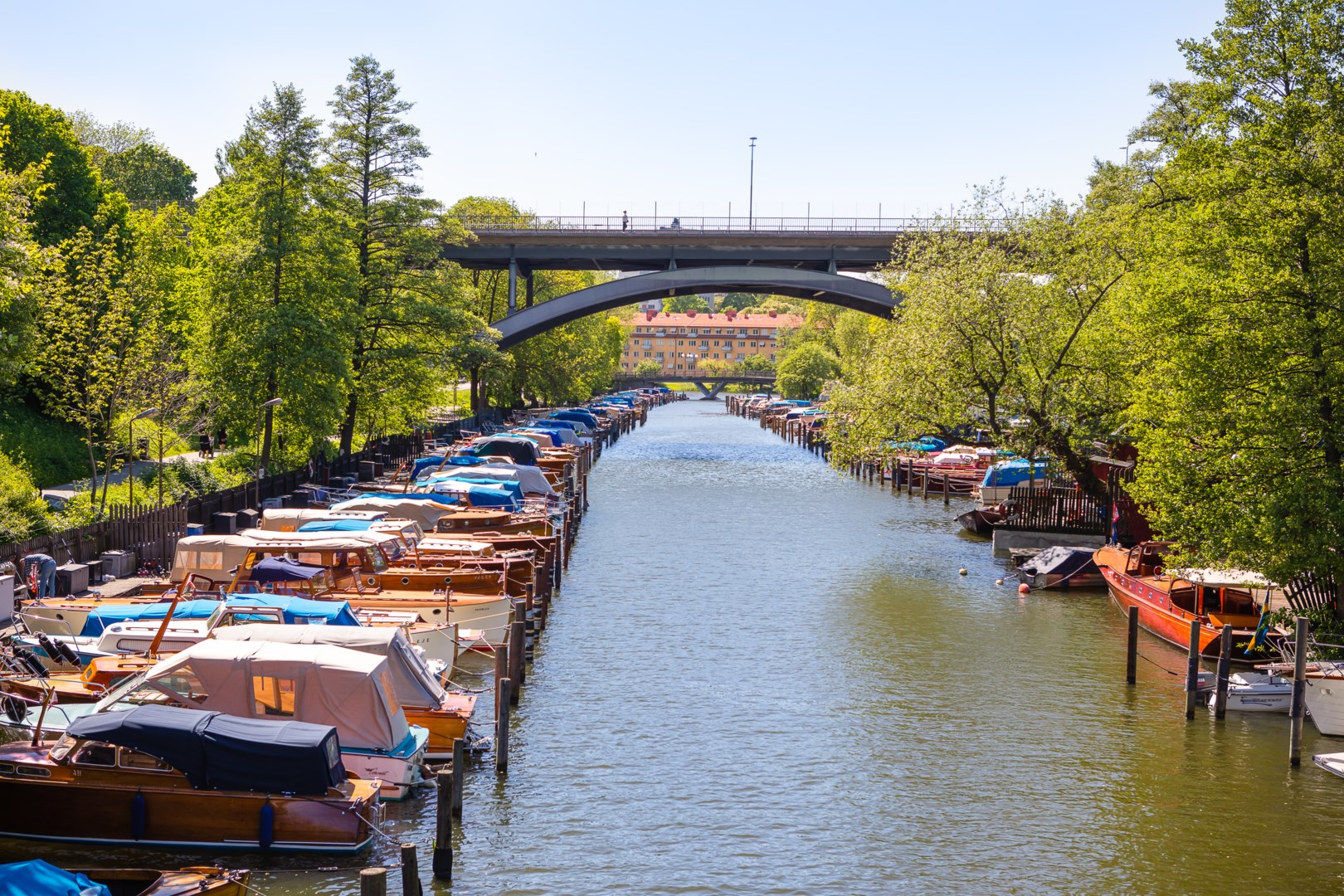 Bostadsbild från Folkskolegatan 3, Såld i Södermalm - Hornstull, Stockholm