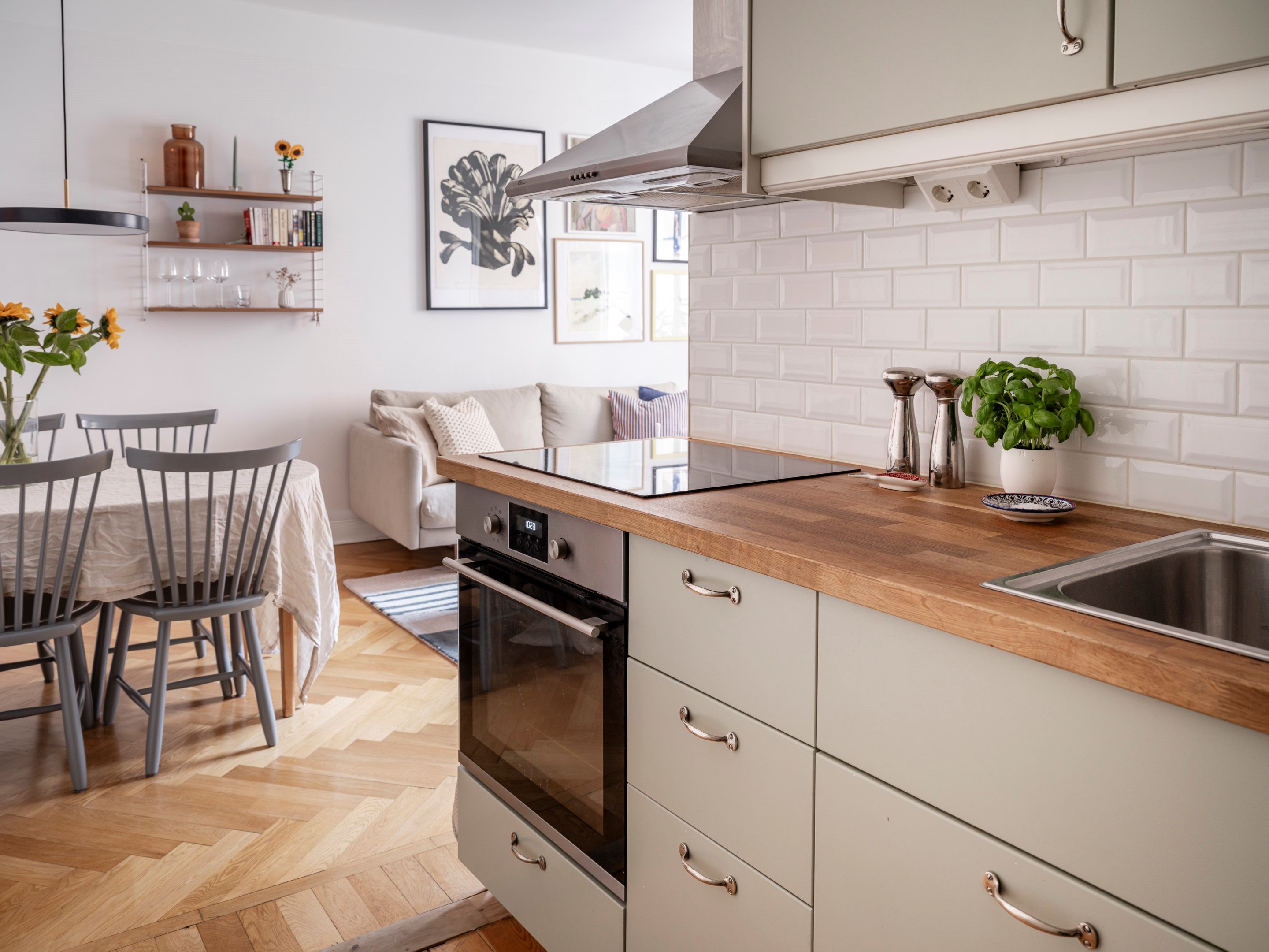 Bostadsbild från Folkskolegatan 3, Såld i Södermalm - Hornstull, Stockholm