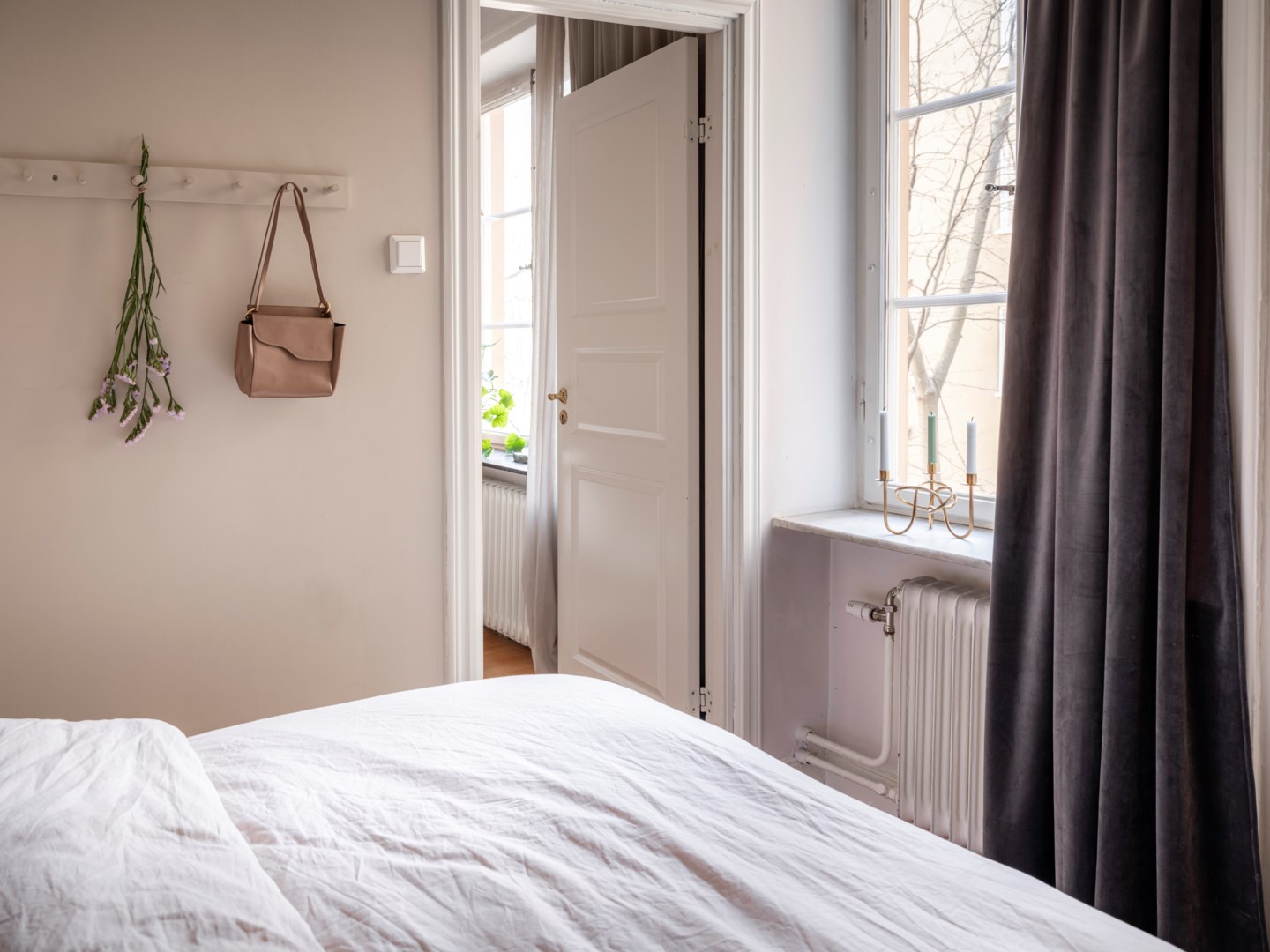 Bostadsbild från Folkskolegatan 3, Såld i Södermalm - Hornstull, Stockholm