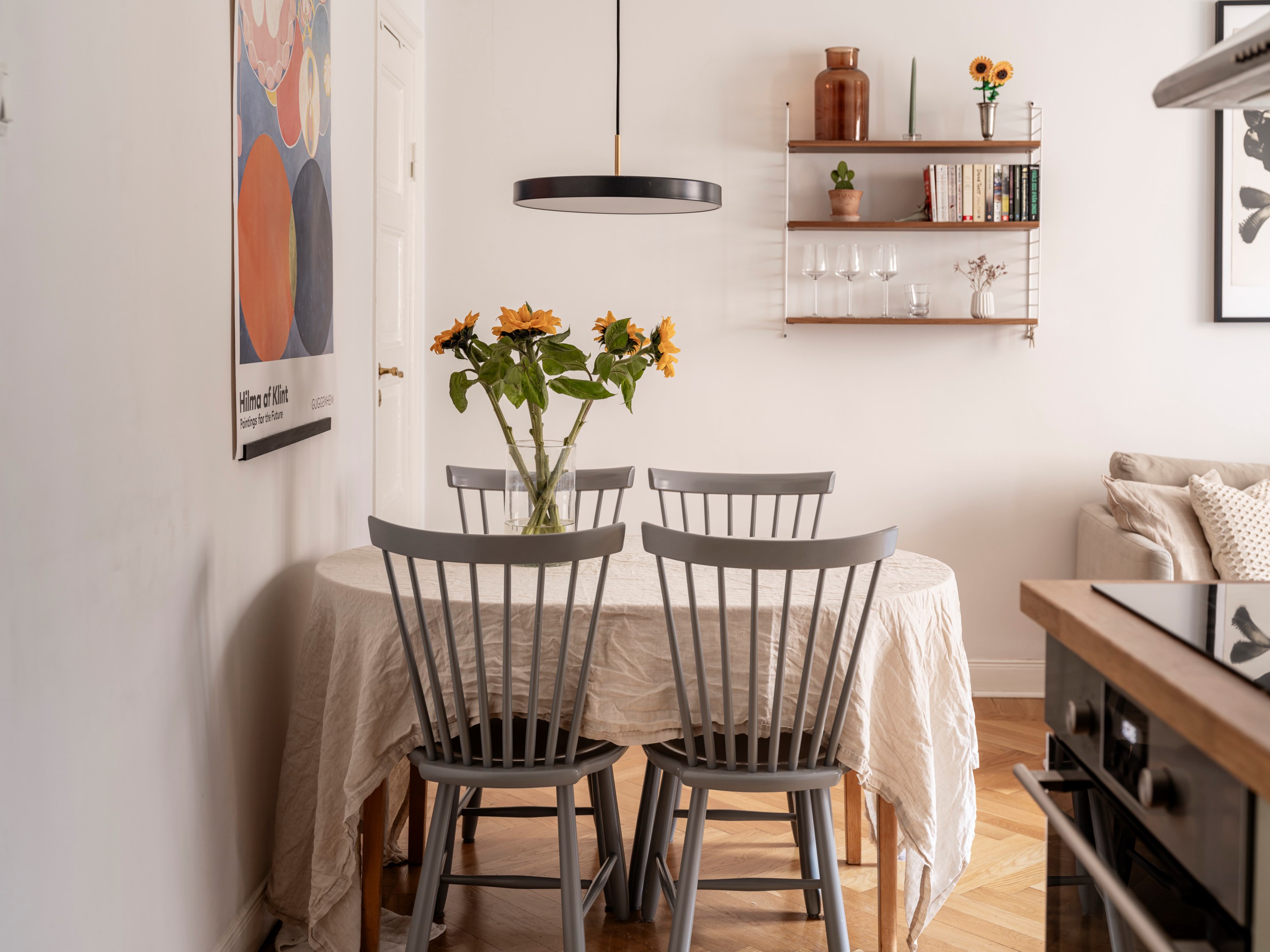 Bostadsbild från Folkskolegatan 3, Såld i Södermalm - Hornstull, Stockholm