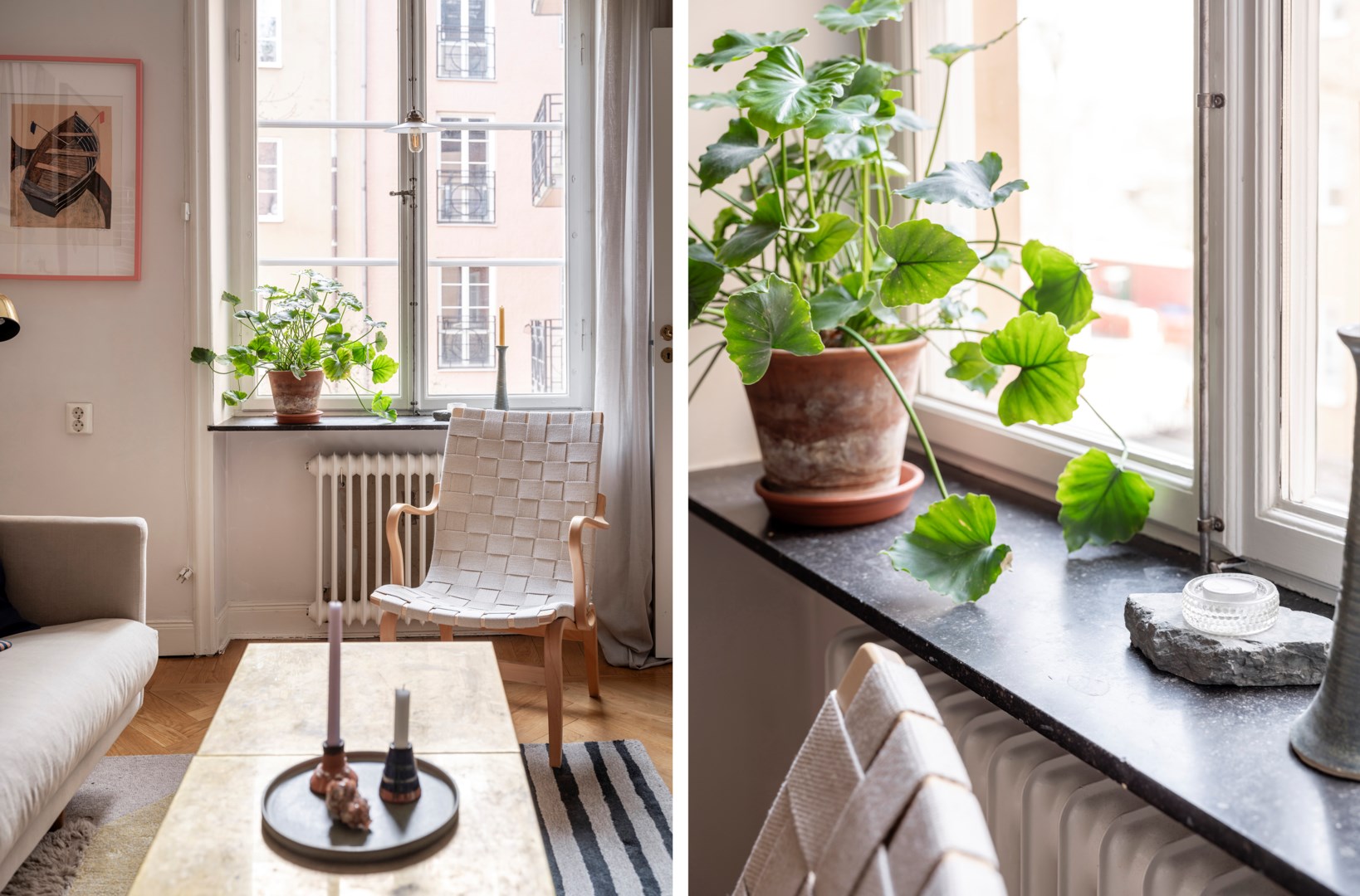 Bostadsbild från Folkskolegatan 3, Såld i Södermalm - Hornstull, Stockholm