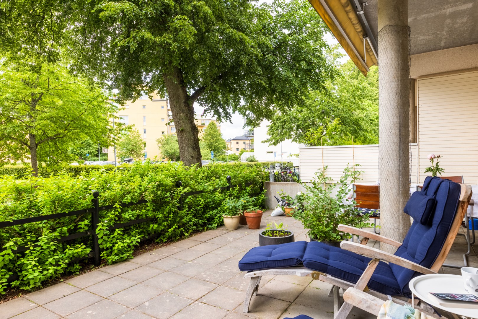 Bostadsbild från Gustaf Kjellbergs väg 32, Såld i Ulleråker, Uppsala