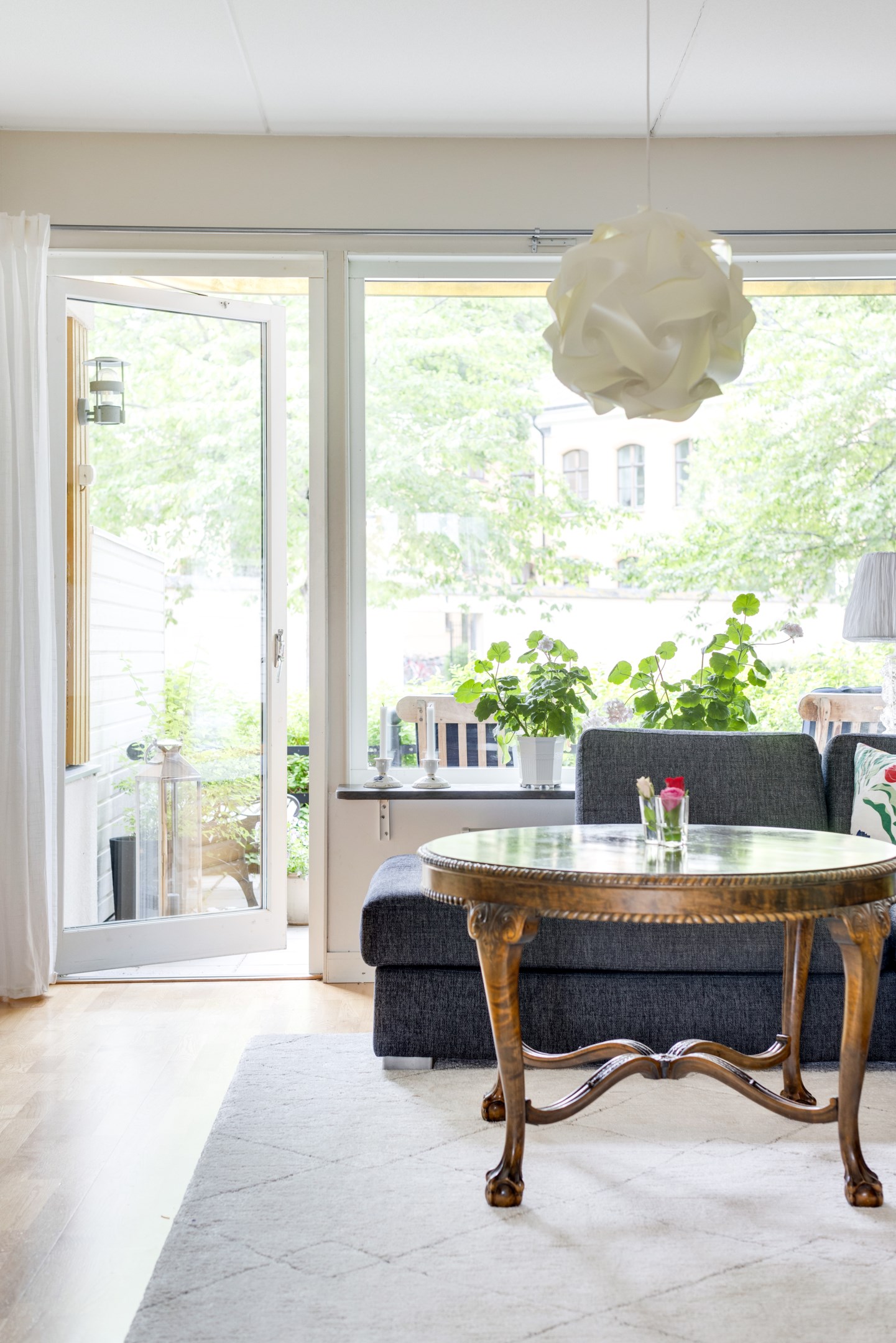 Bostadsbild från Gustaf Kjellbergs väg 32, Såld i Ulleråker, Uppsala