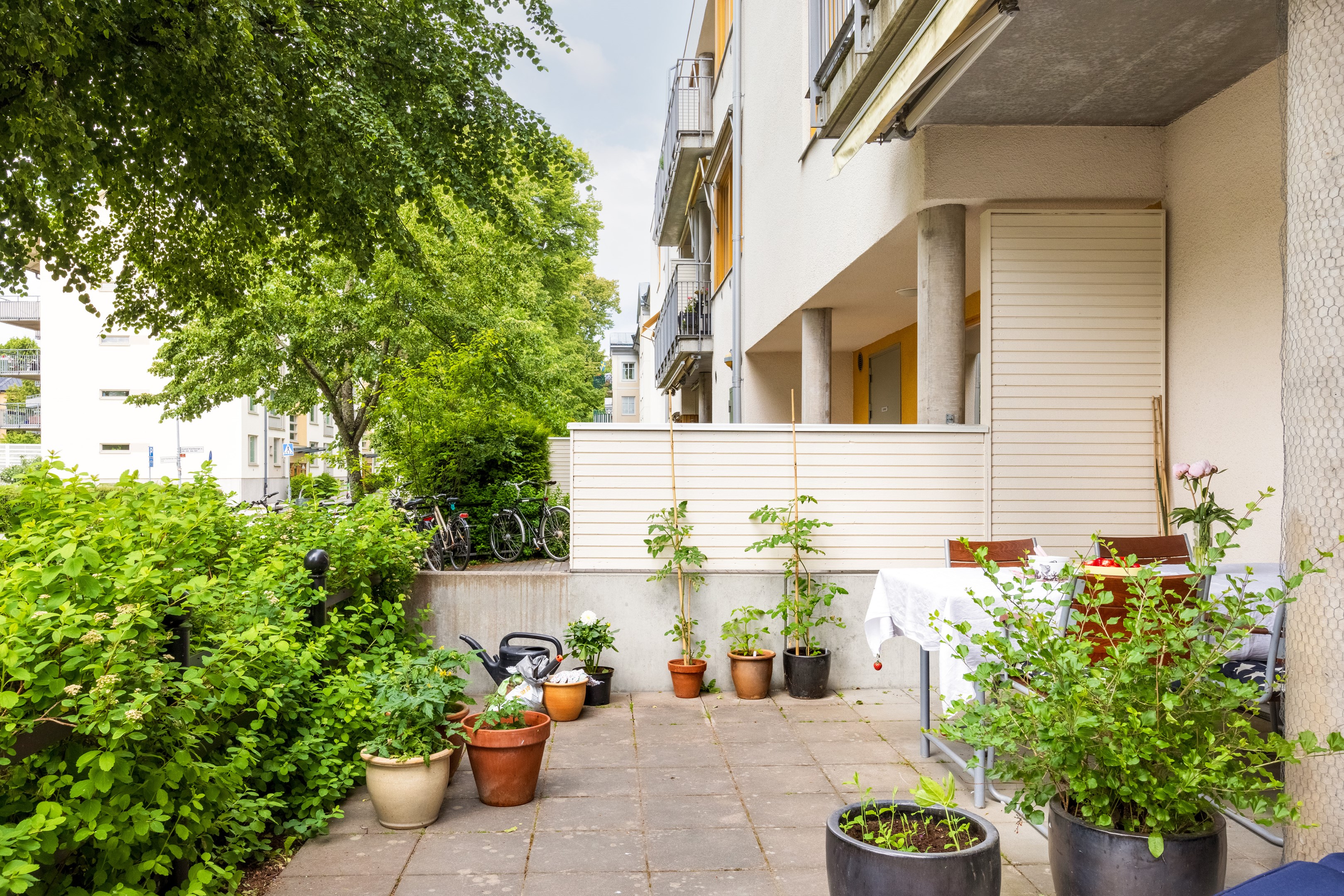 Bostadsbild från Gustaf Kjellbergs väg 32, Såld i Ulleråker, Uppsala
