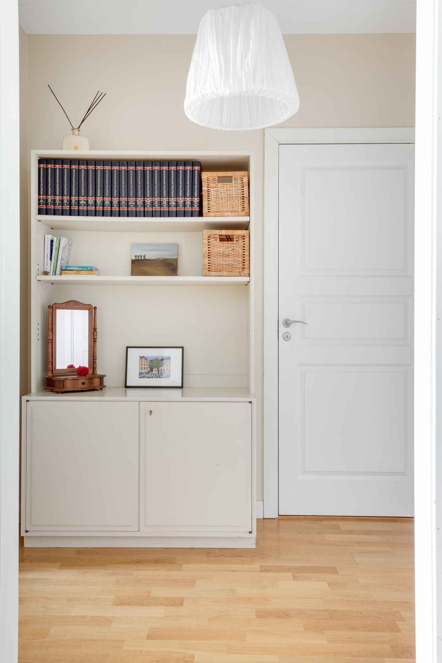 Bostadsbild från Gustaf Kjellbergs väg 32, Såld i Ulleråker, Uppsala