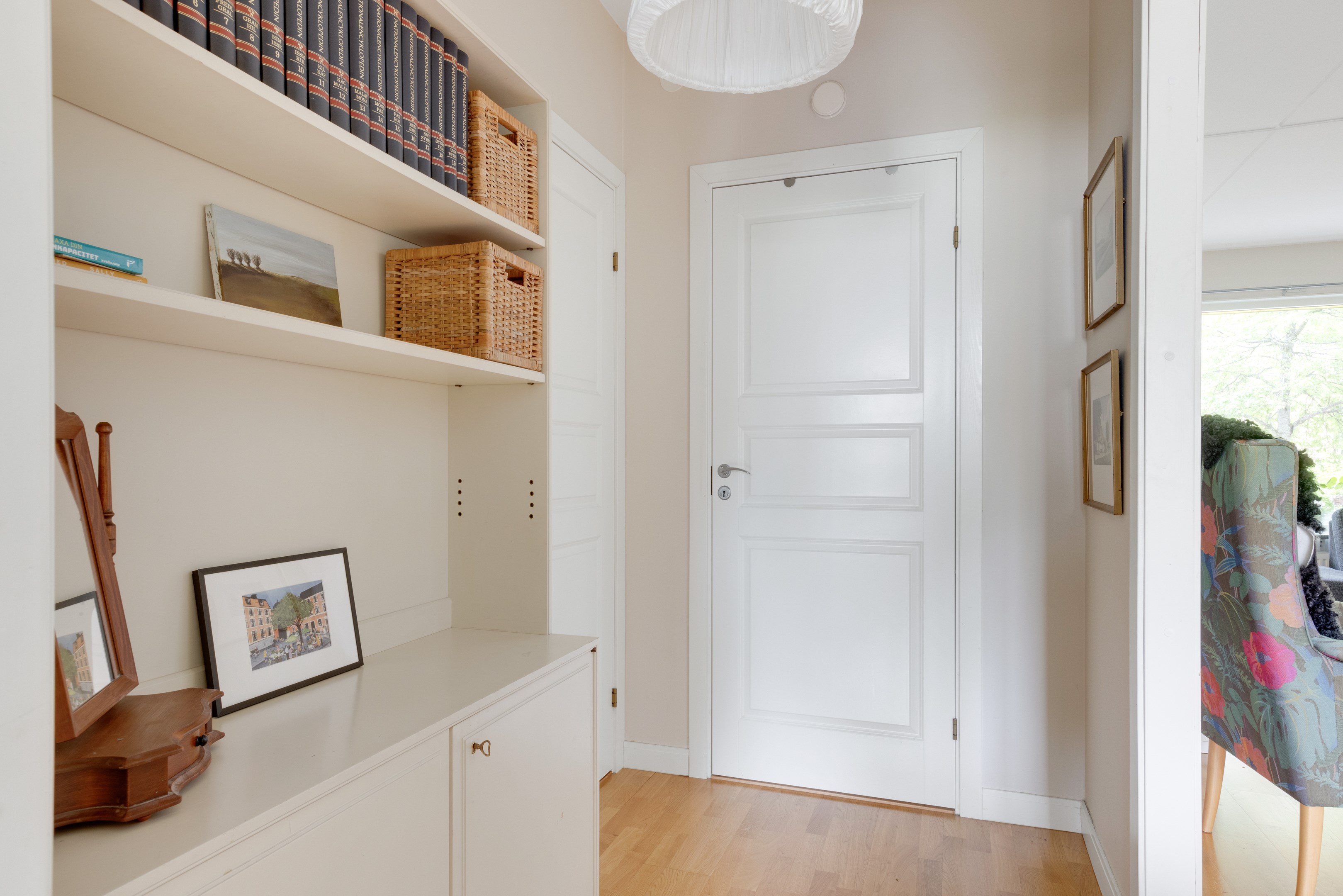 Bostadsbild från Gustaf Kjellbergs väg 32, Såld i Ulleråker, Uppsala