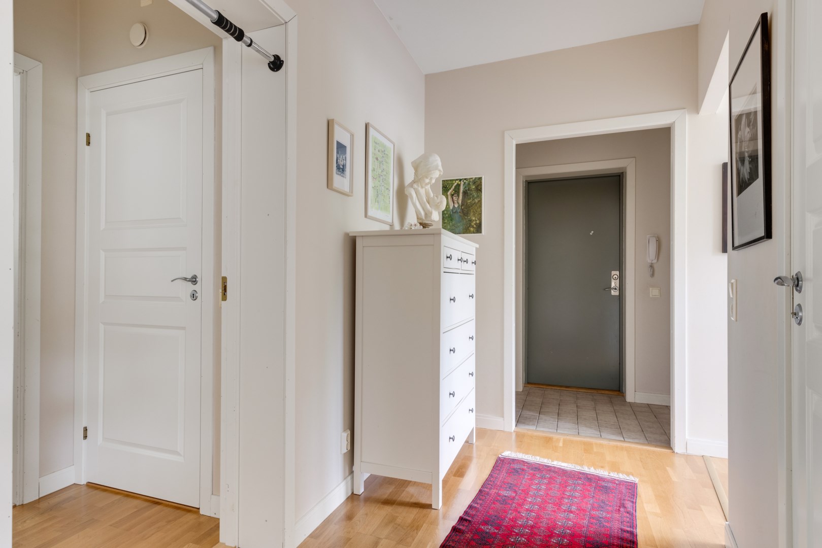 Bostadsbild från Gustaf Kjellbergs väg 32, Såld i Ulleråker, Uppsala