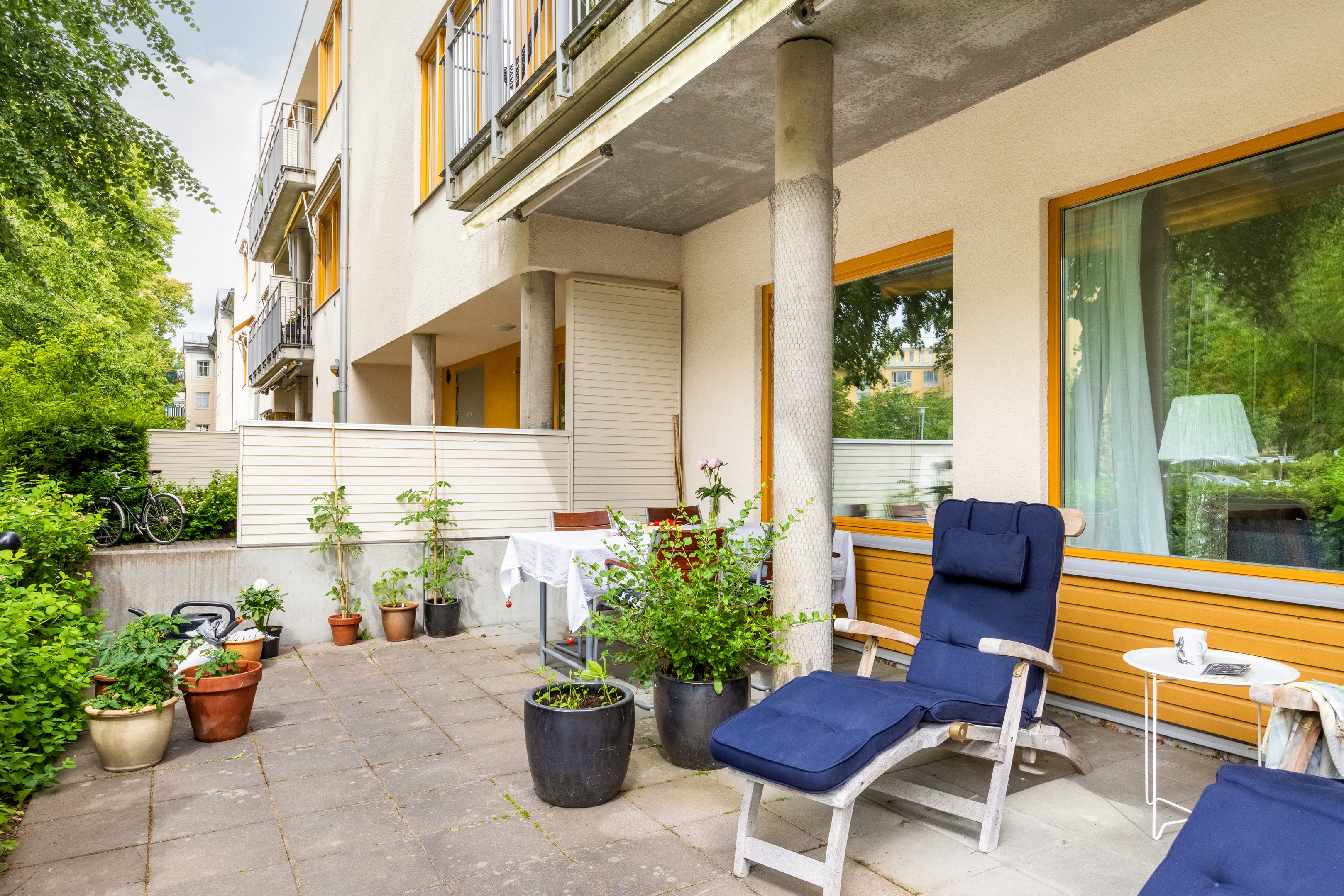 Bostadsbild från Gustaf Kjellbergs väg 32, Såld i Ulleråker, Uppsala