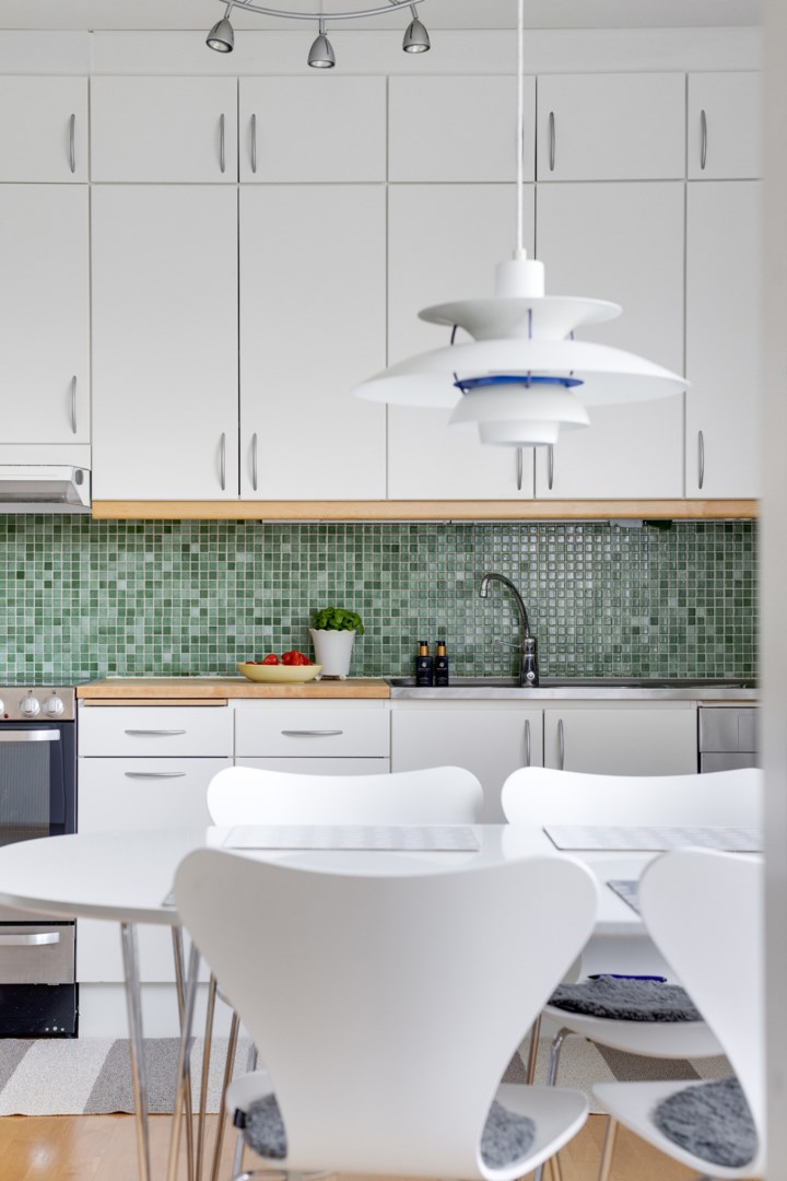 Bostadsbild från Gustaf Kjellbergs väg 32, Såld i Ulleråker, Uppsala