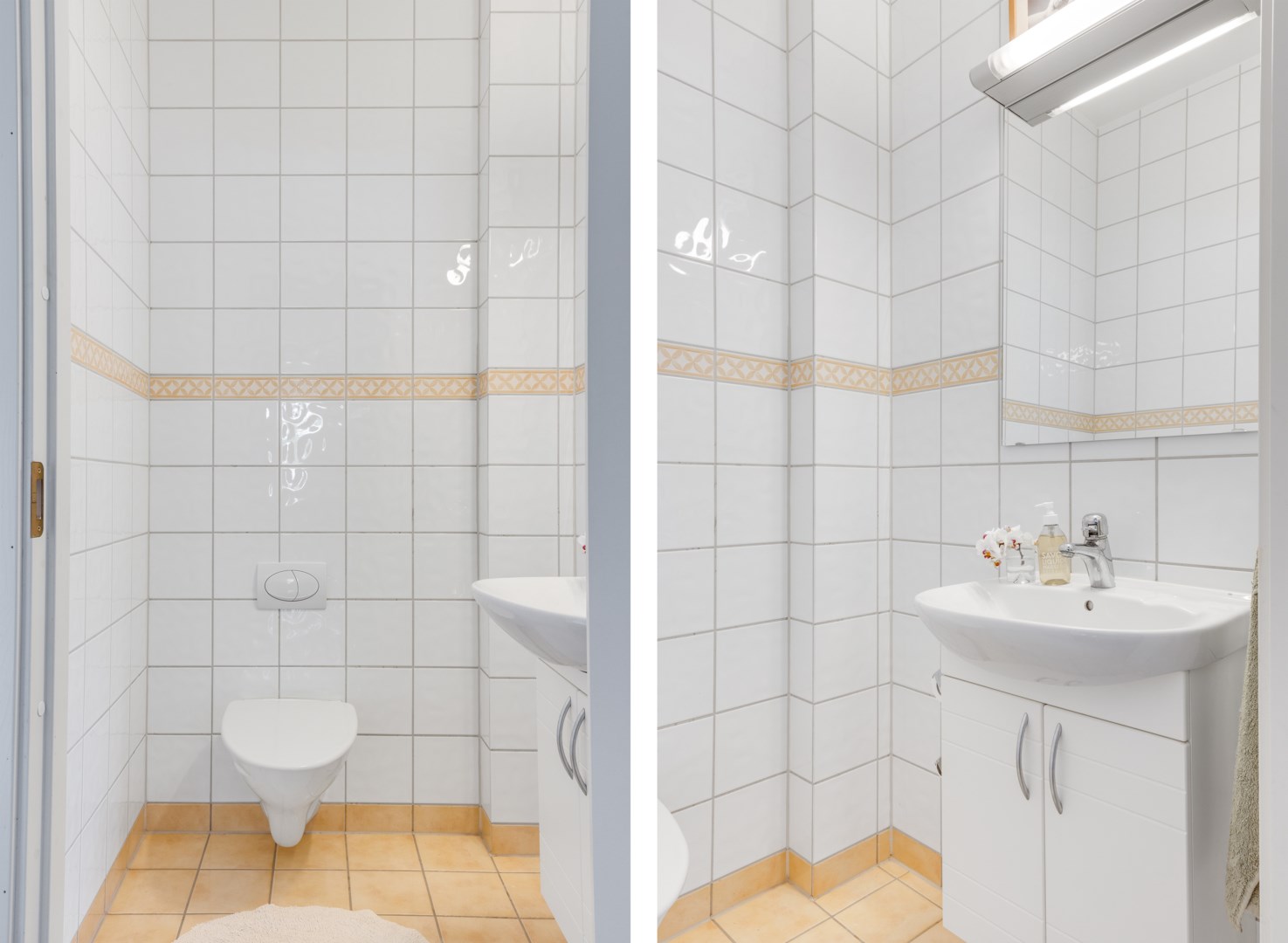 Bostadsbild från Gustaf Kjellbergs väg 32, Såld i Ulleråker, Uppsala