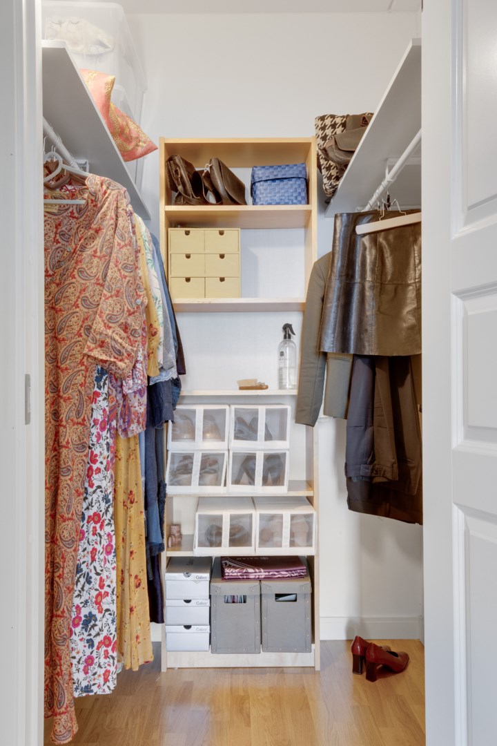 Bostadsbild från Gustaf Kjellbergs väg 32, Såld i Ulleråker, Uppsala