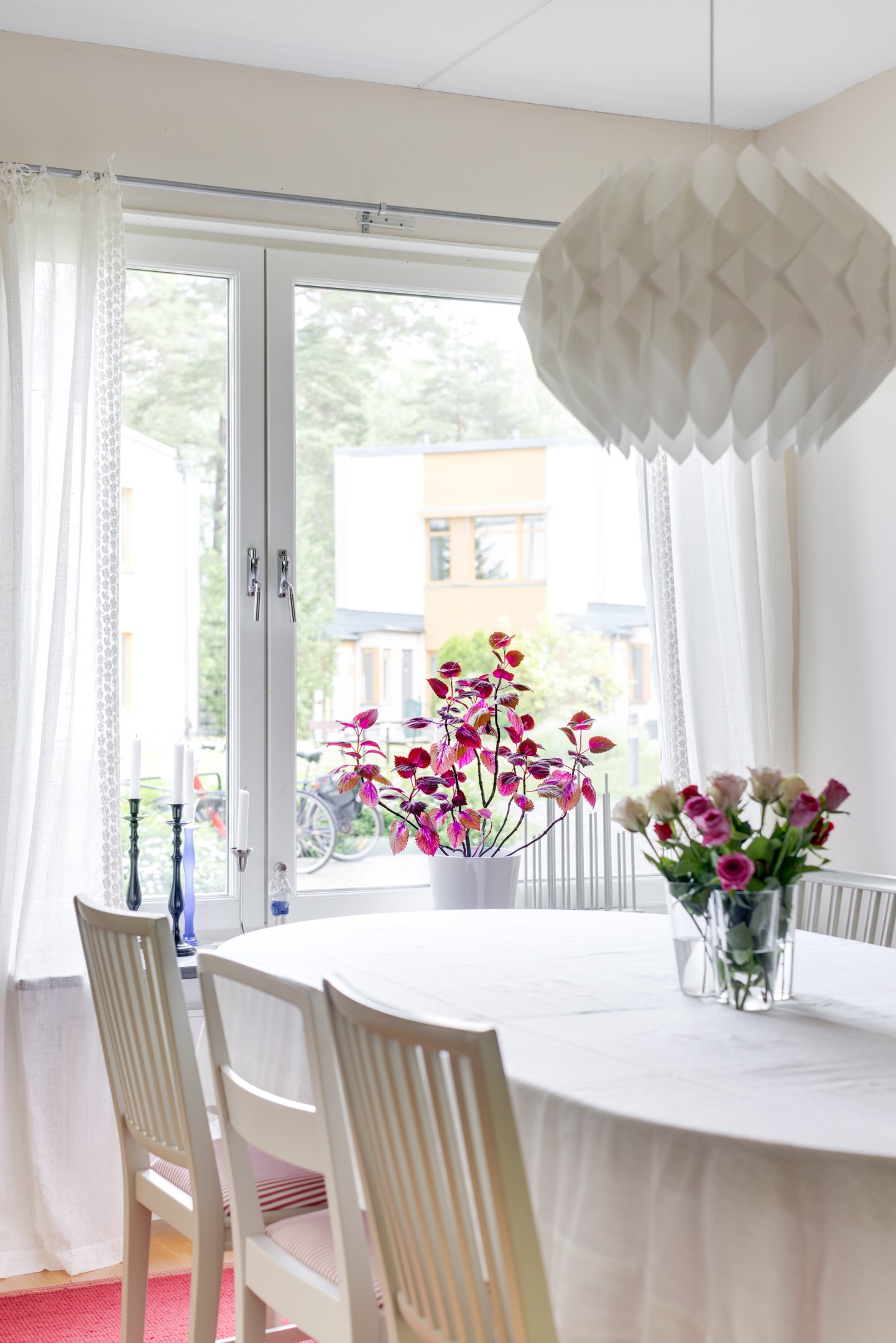 Bostadsbild från Gustaf Kjellbergs väg 32, Såld i Ulleråker, Uppsala