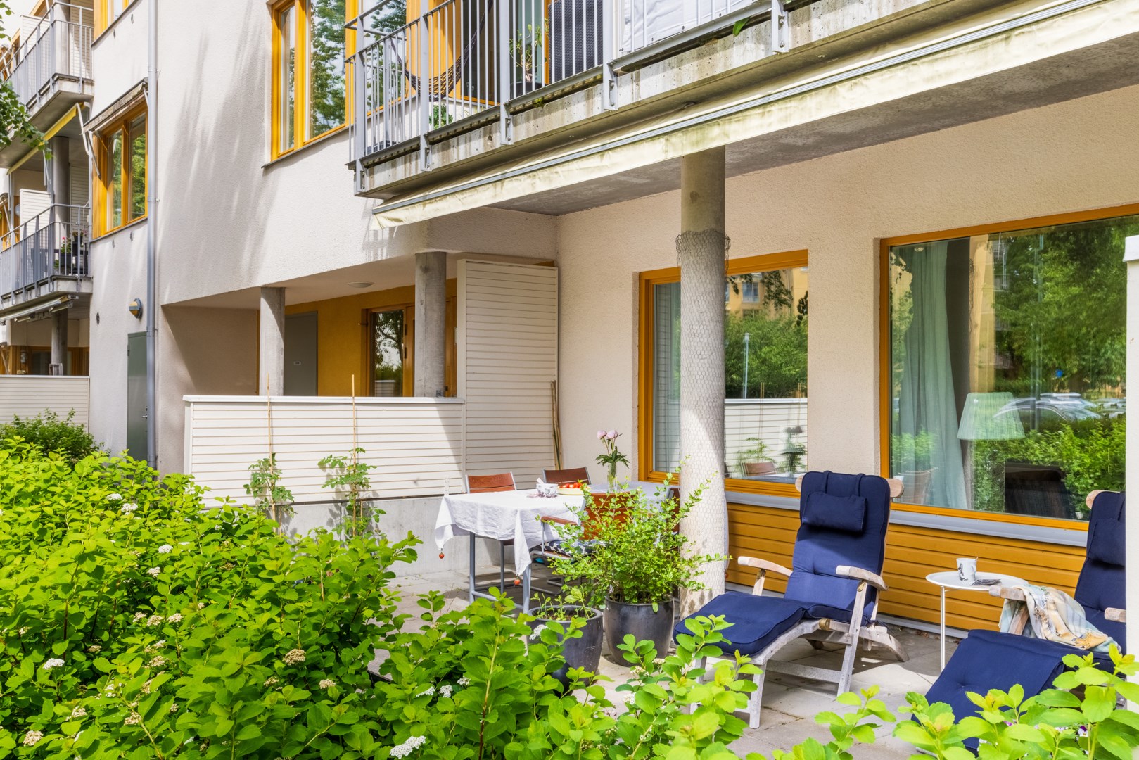 Bostadsbild från Gustaf Kjellbergs väg 32, Såld i Ulleråker, Uppsala