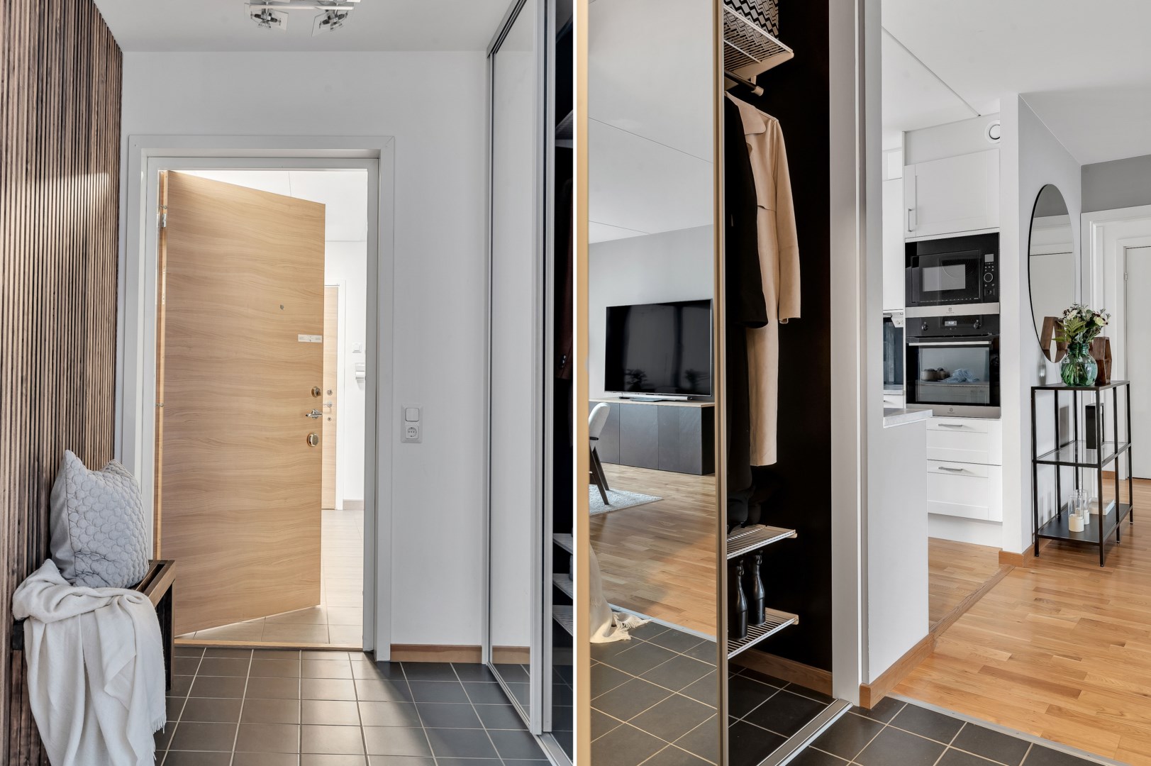 Bostadsbild från Sågargatan 11B, Såld i Kungsängen, Uppsala