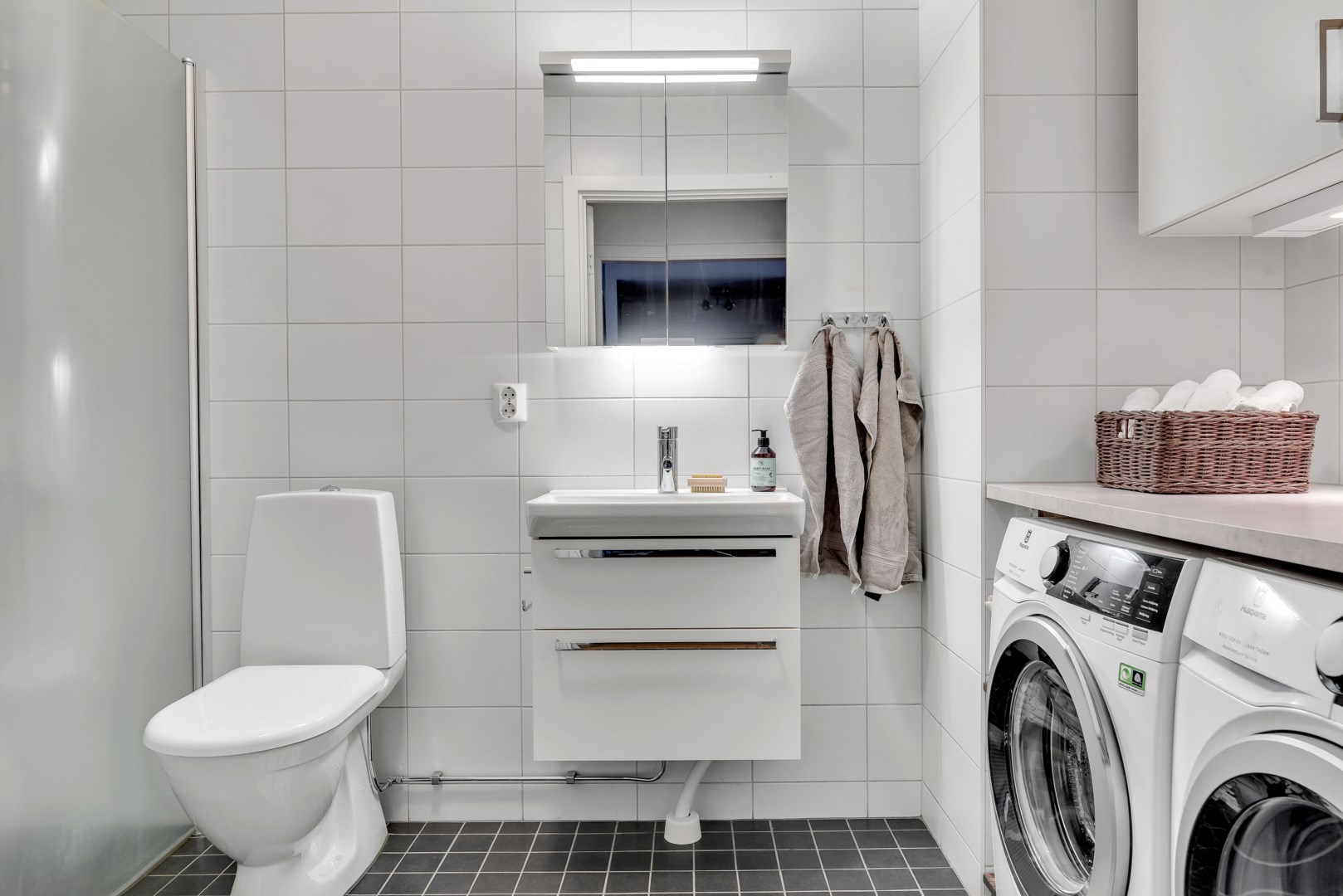 Bostadsbild från Sågargatan 11B, Såld i Kungsängen, Uppsala