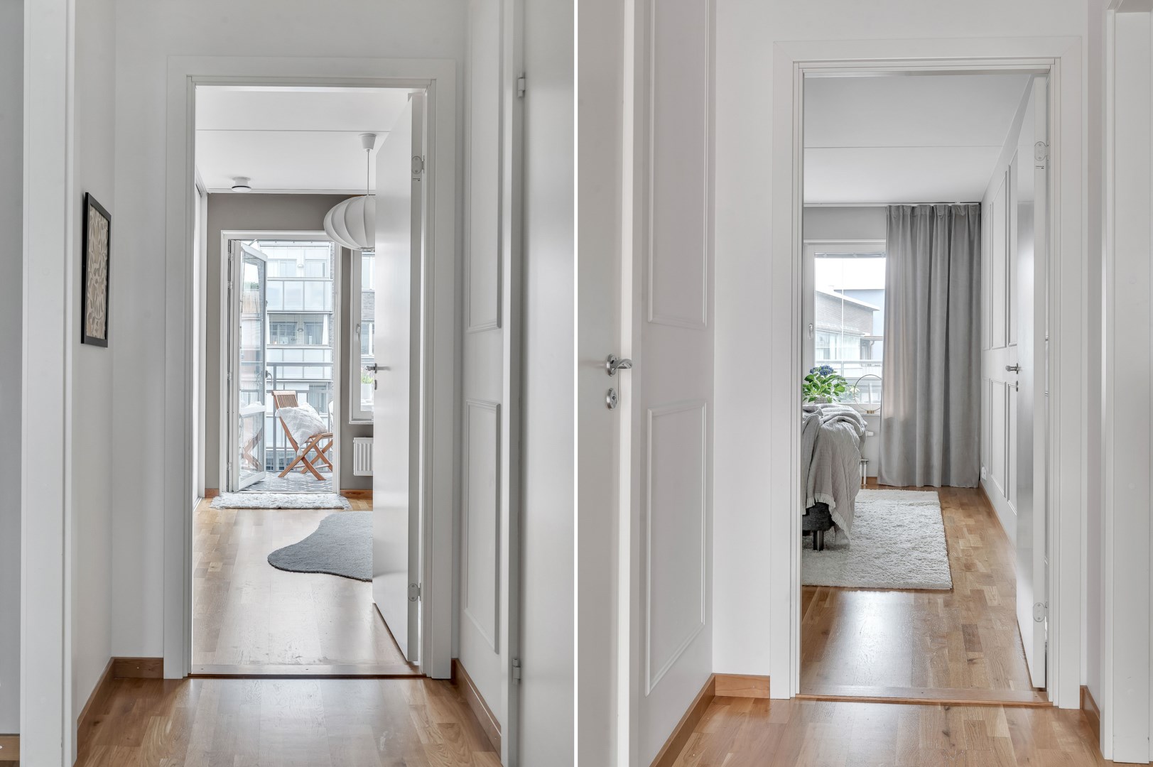 Bostadsbild från Sågargatan 11B, Såld i Kungsängen, Uppsala