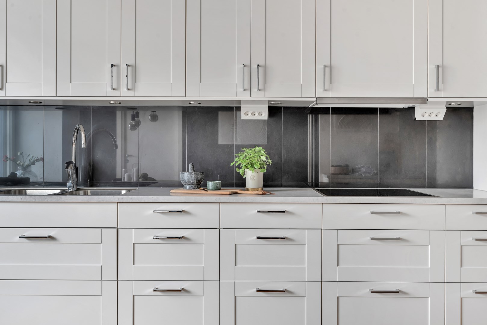 Bostadsbild från Sågargatan 11B, Såld i Kungsängen, Uppsala