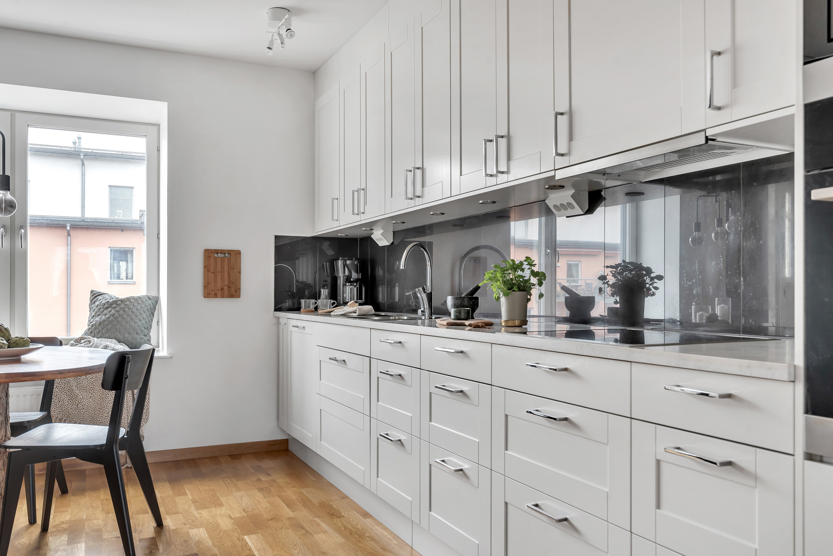 Bostadsbild från Sågargatan 11B, Såld i Kungsängen, Uppsala