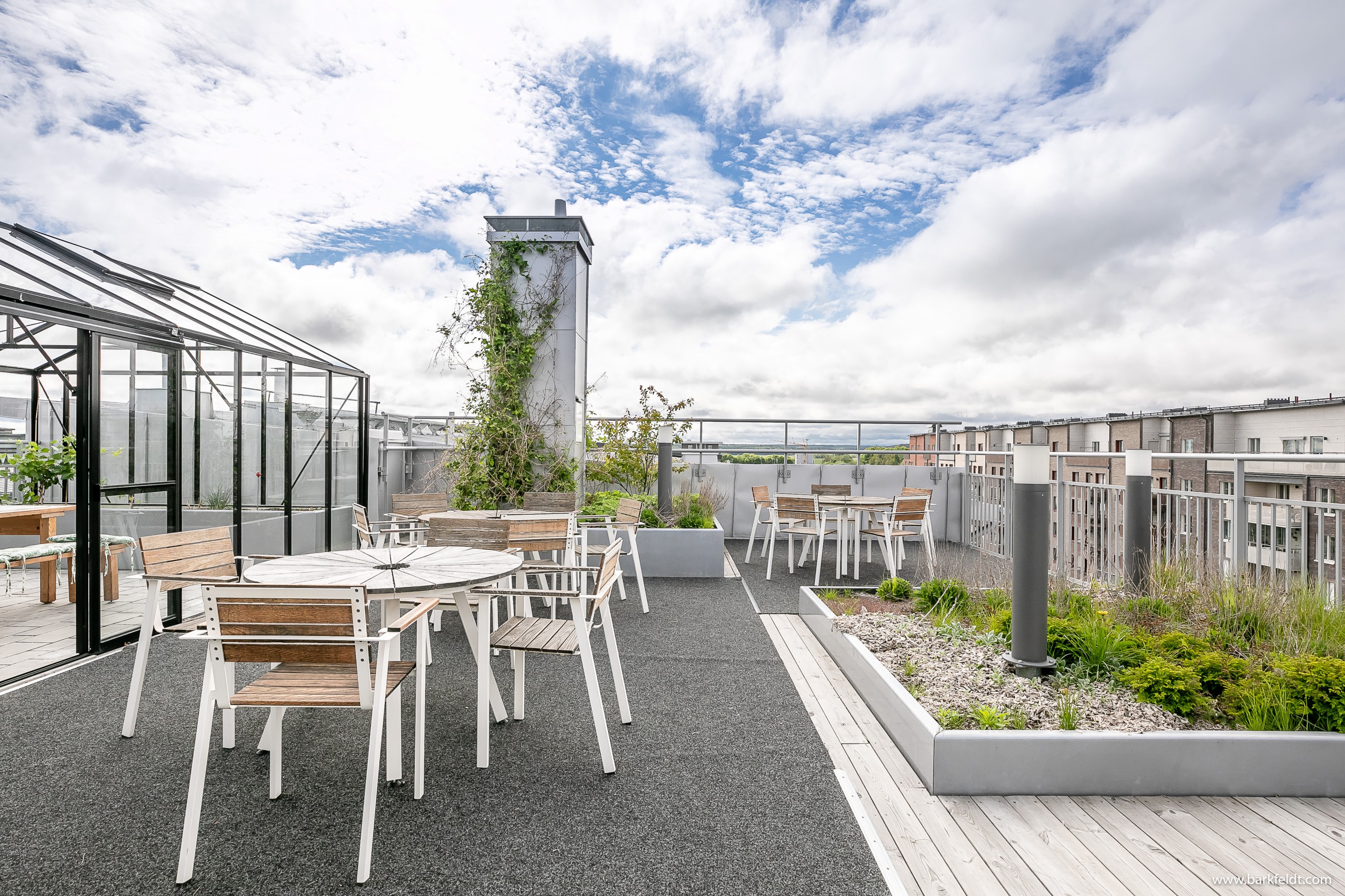 Bostadsbild från Sågargatan 11B, Såld i Kungsängen, Uppsala