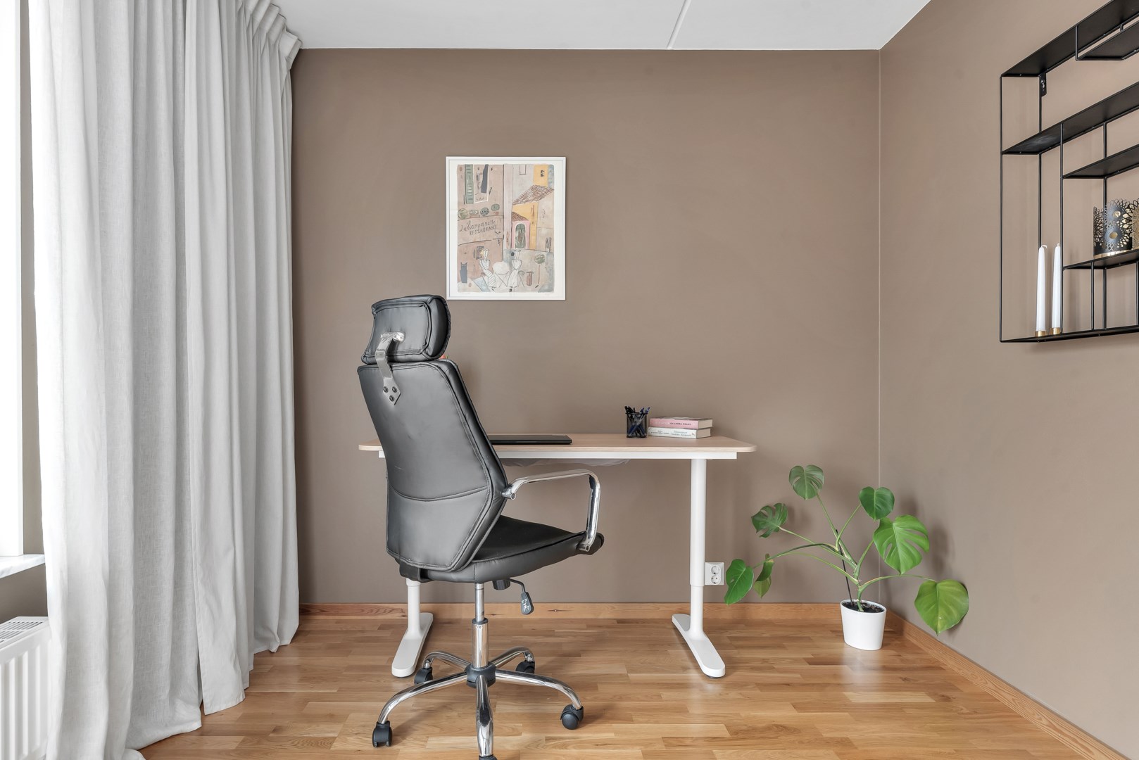 Bostadsbild från Sågargatan 11B, Såld i Kungsängen, Uppsala