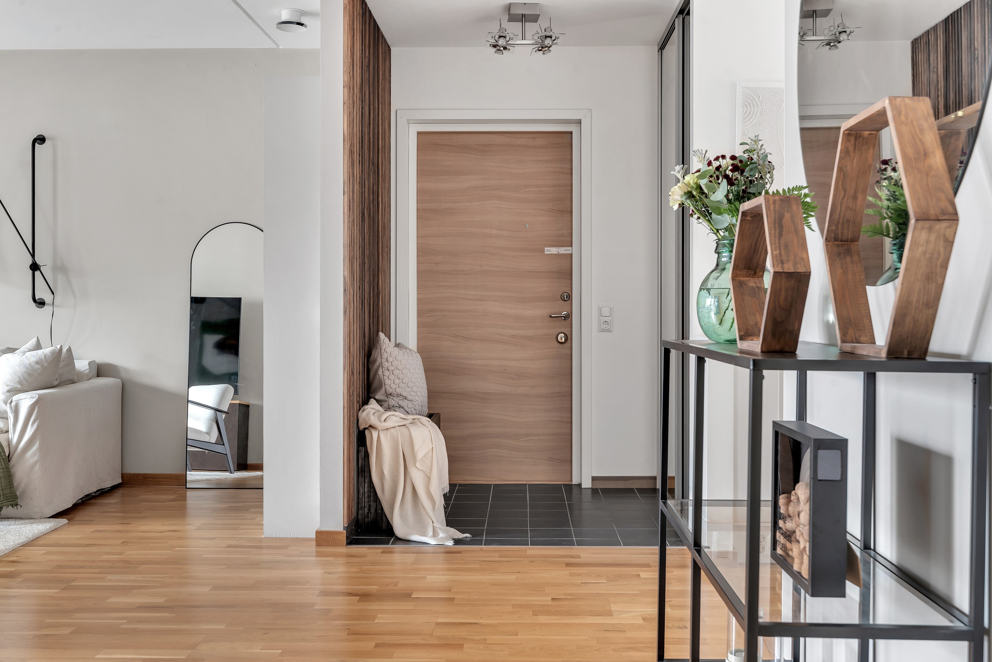 Bostadsbild från Sågargatan 11B, Såld i Kungsängen, Uppsala