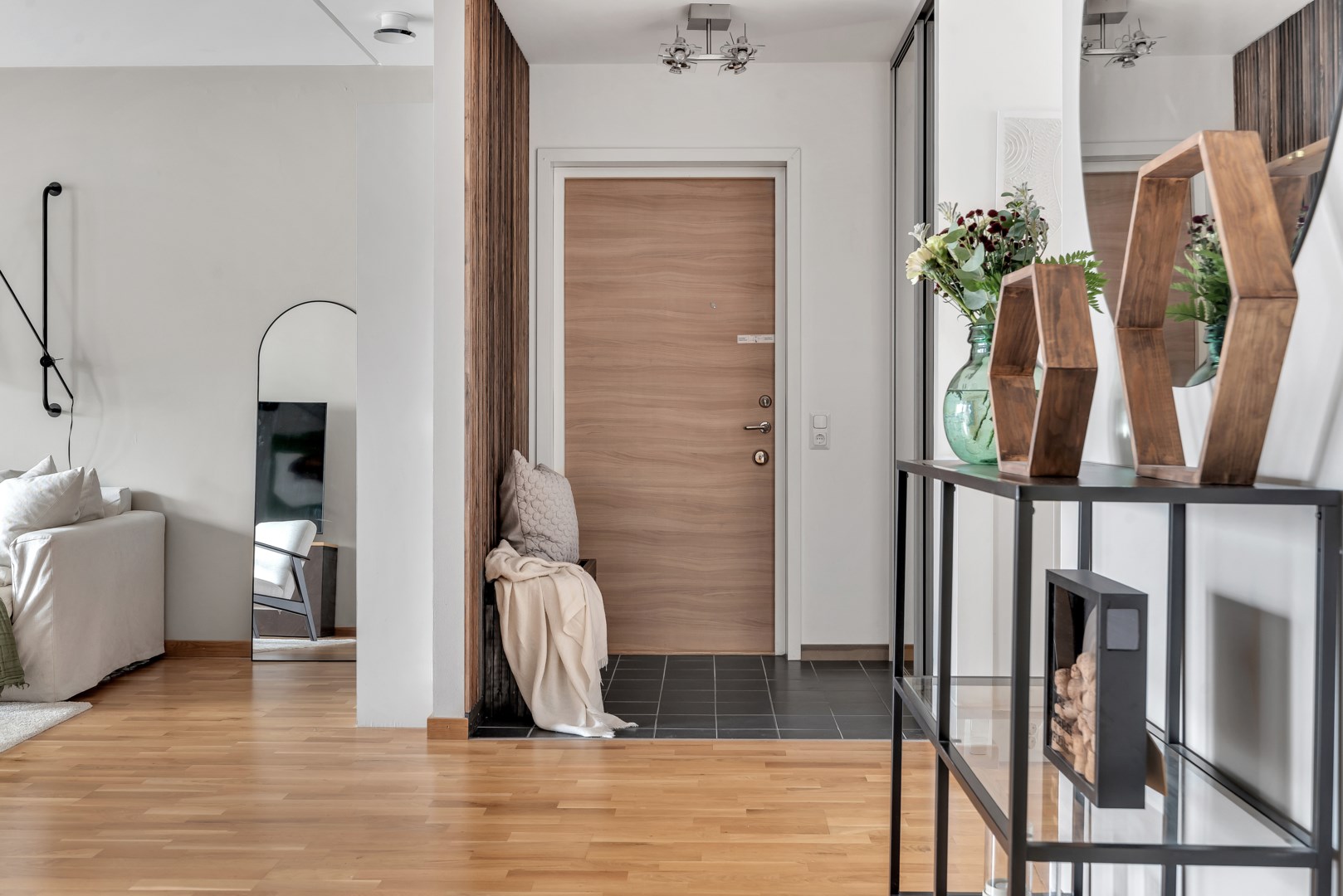 Bostadsbild från Sågargatan 11B, Såld i Kungsängen, Uppsala