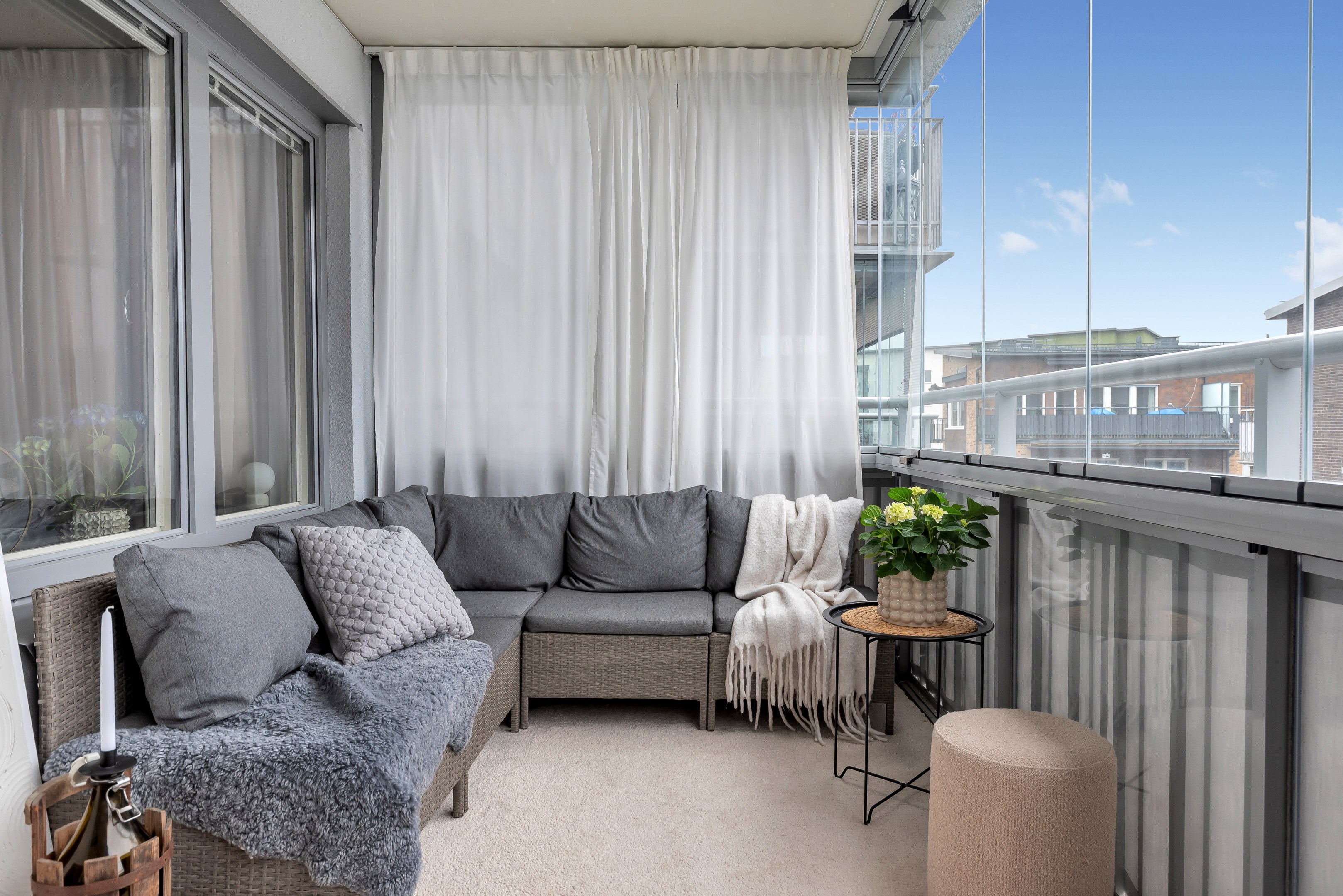 Bostadsbild från Sågargatan 11B, Såld i Kungsängen, Uppsala