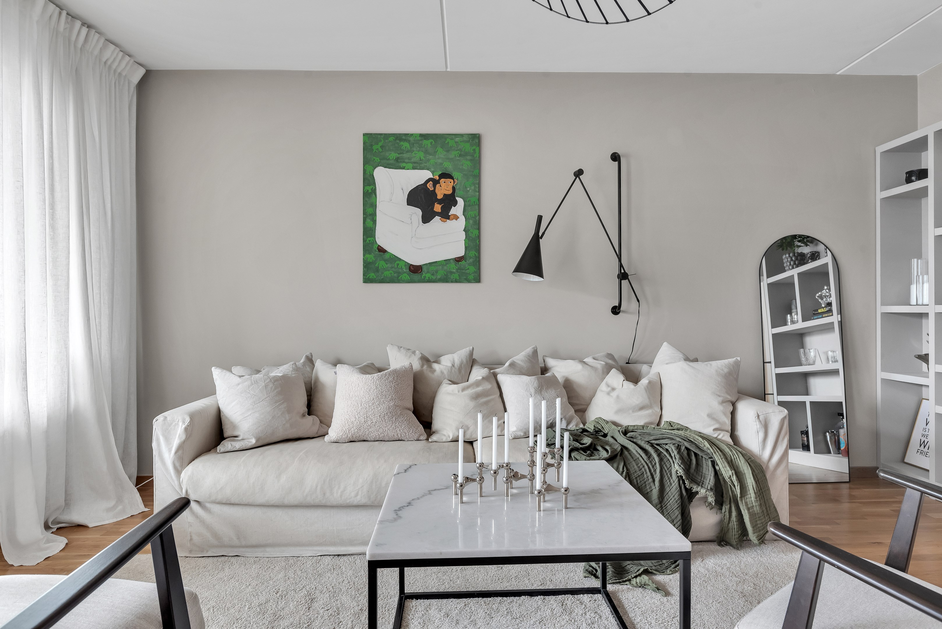 Bostadsbild från Sågargatan 11B, Såld i Kungsängen, Uppsala