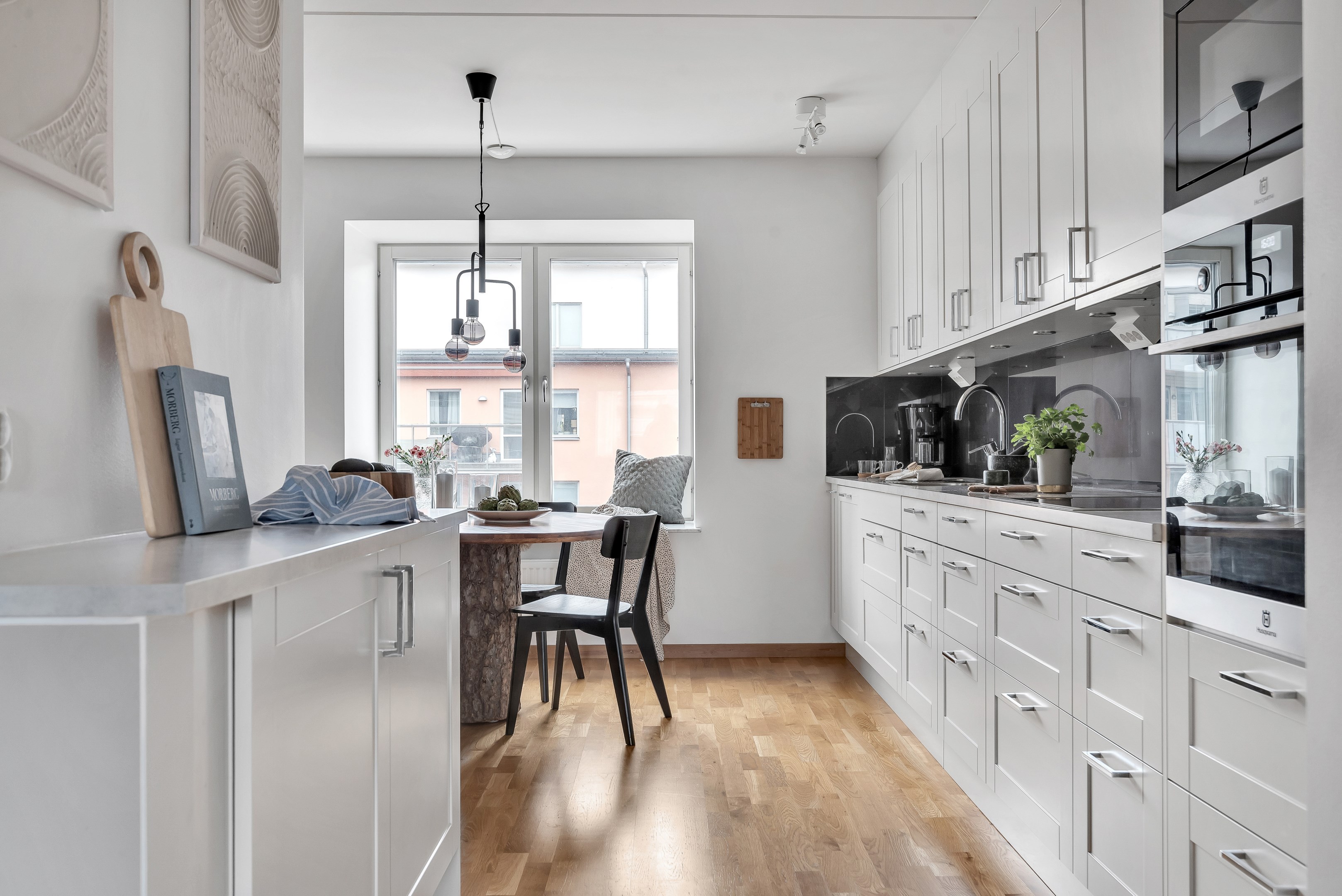 Bostadsbild från Sågargatan 11B, Såld i Kungsängen, Uppsala